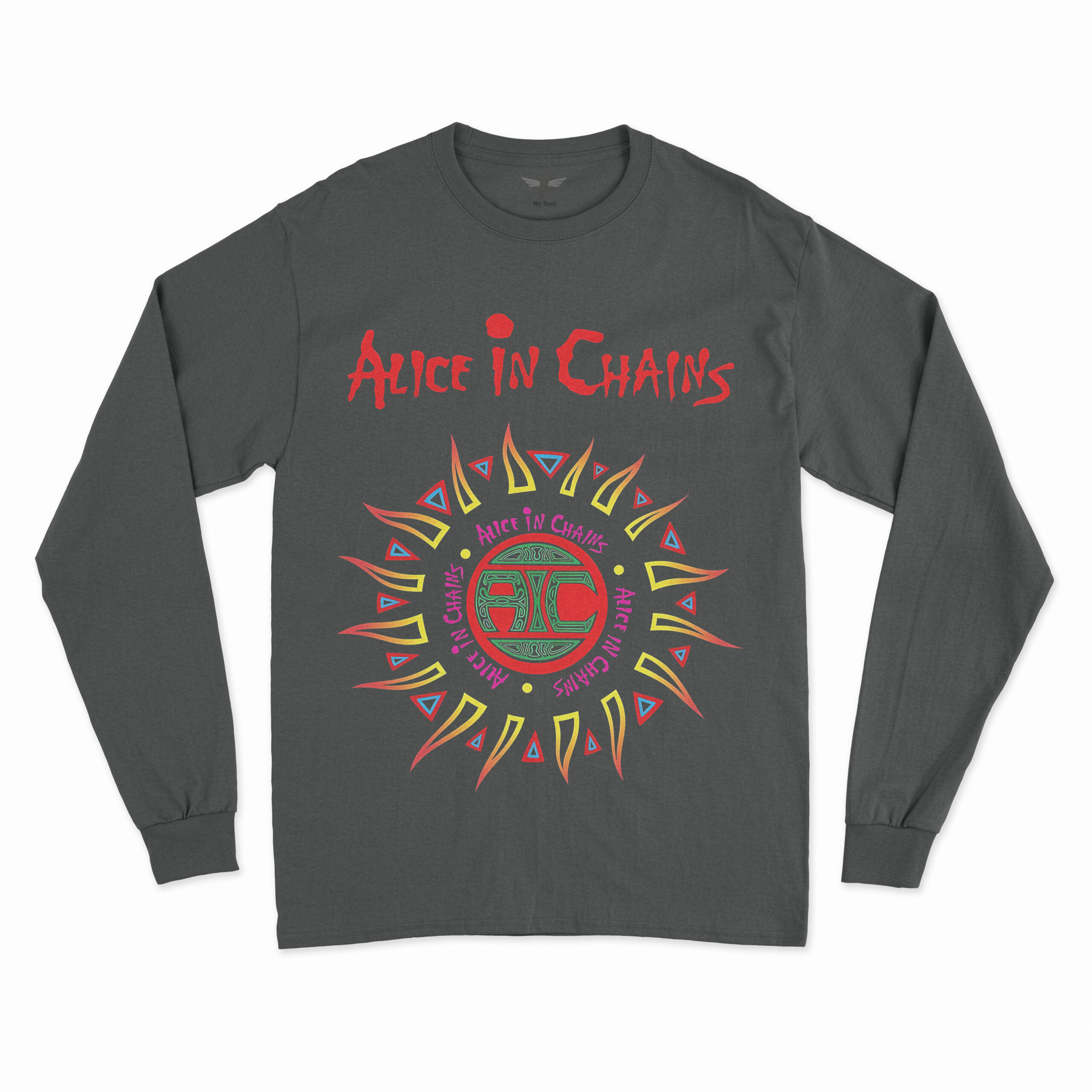 AICC Classic T-Shirt HP AICC2DBHP010425 (62)