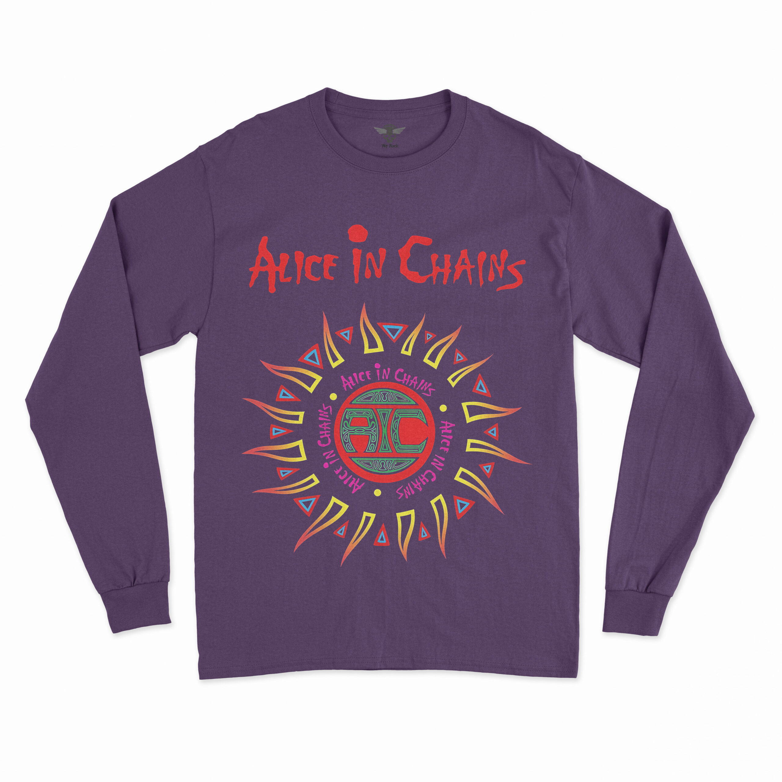 AICC Classic T-Shirt HP AICC2DBHP010425 (62)