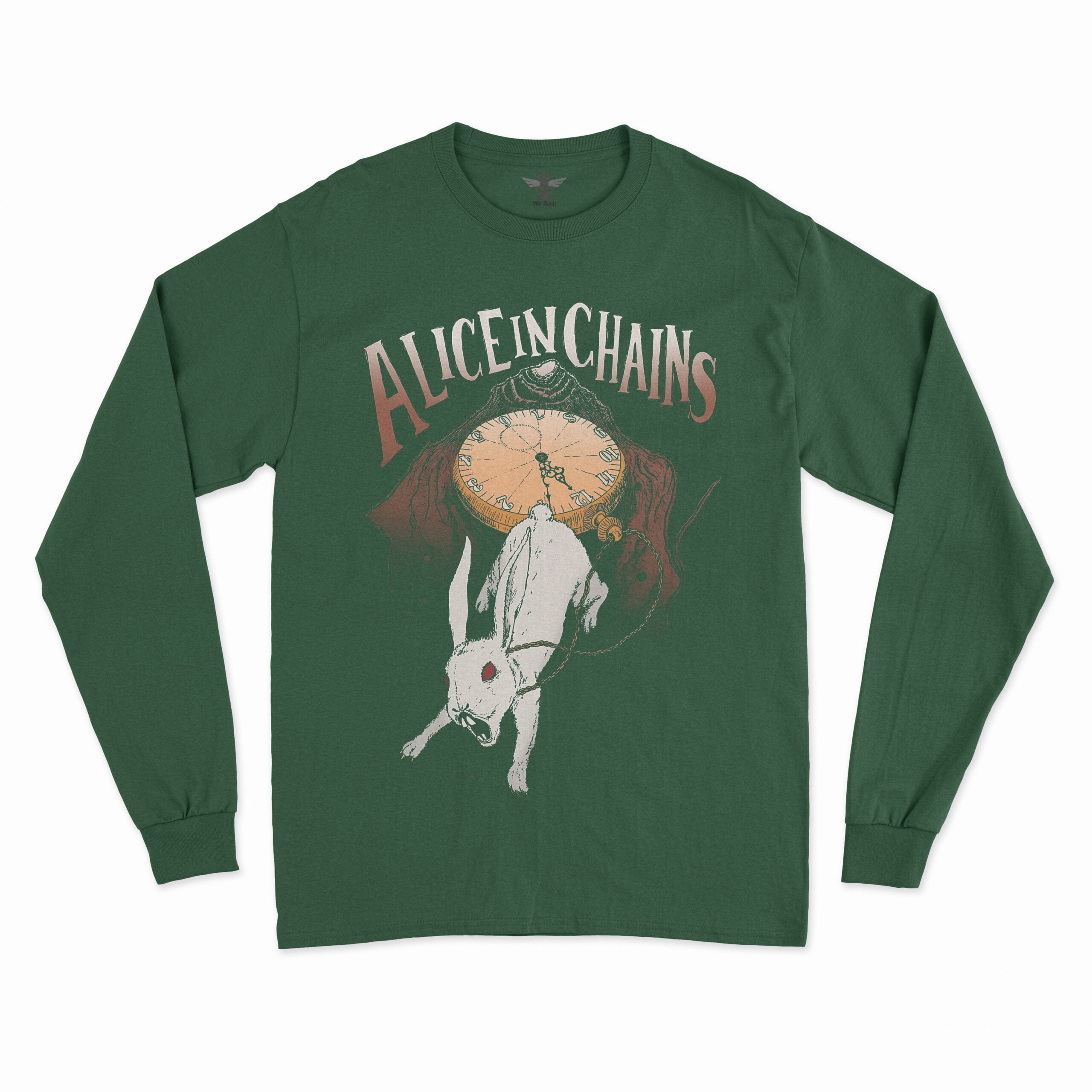 AICC Classic T-Shirt HP AICC2DBHP010425 (63)