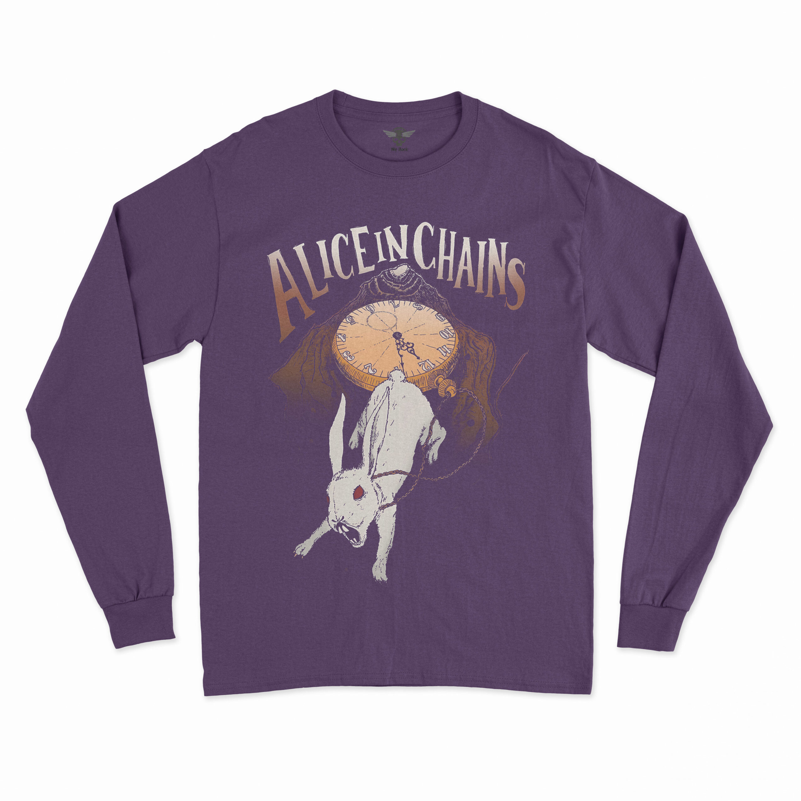 AICC Classic T-Shirt HP AICC2DBHP010425 (63)