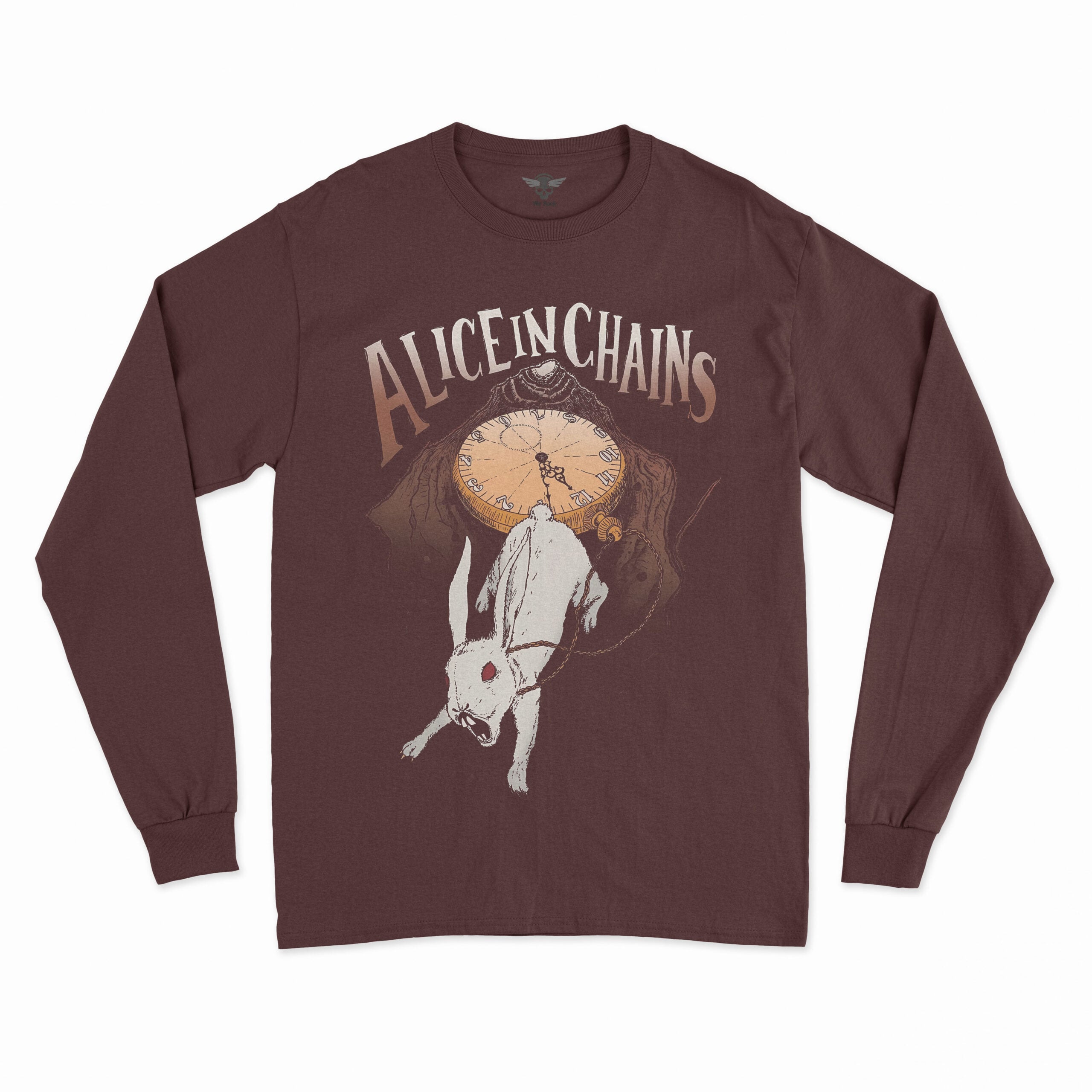 AICC Classic T-Shirt HP AICC2DBHP010425 (63)