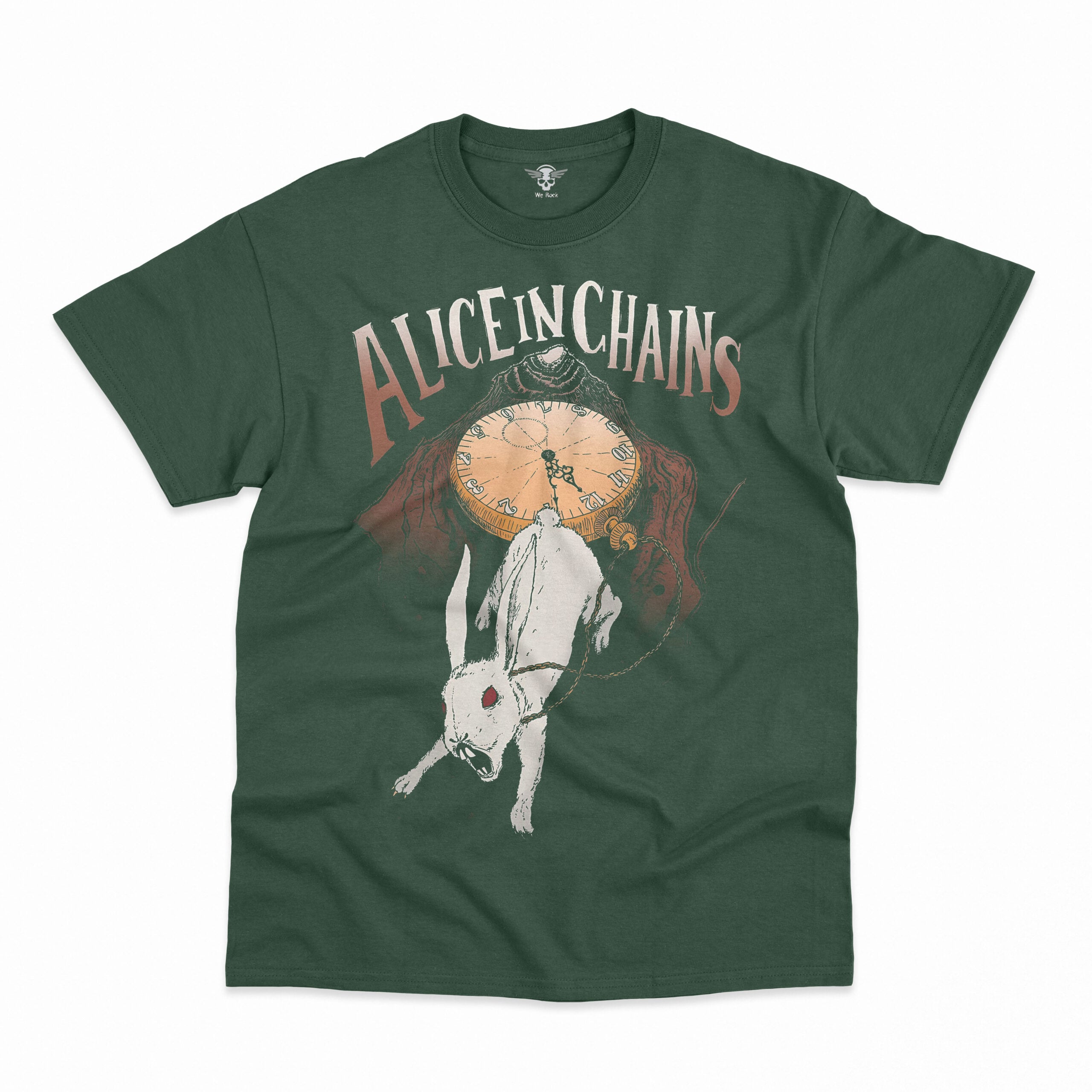 AICC Classic T-Shirt HP AICC2DBHP010425 (63)