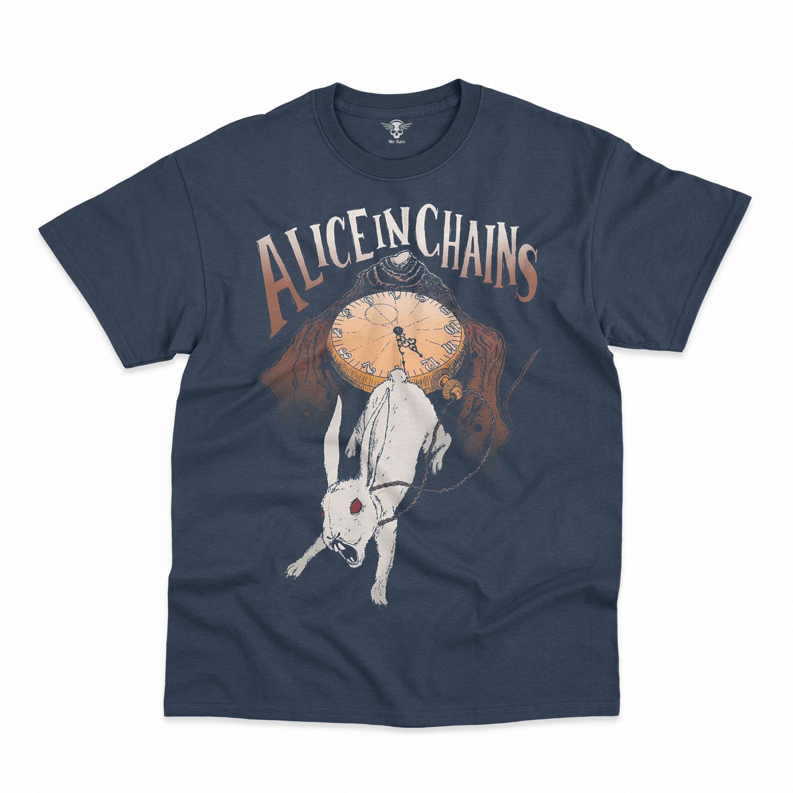 AICC Classic T-Shirt HP AICC2DBHP010425 (63)