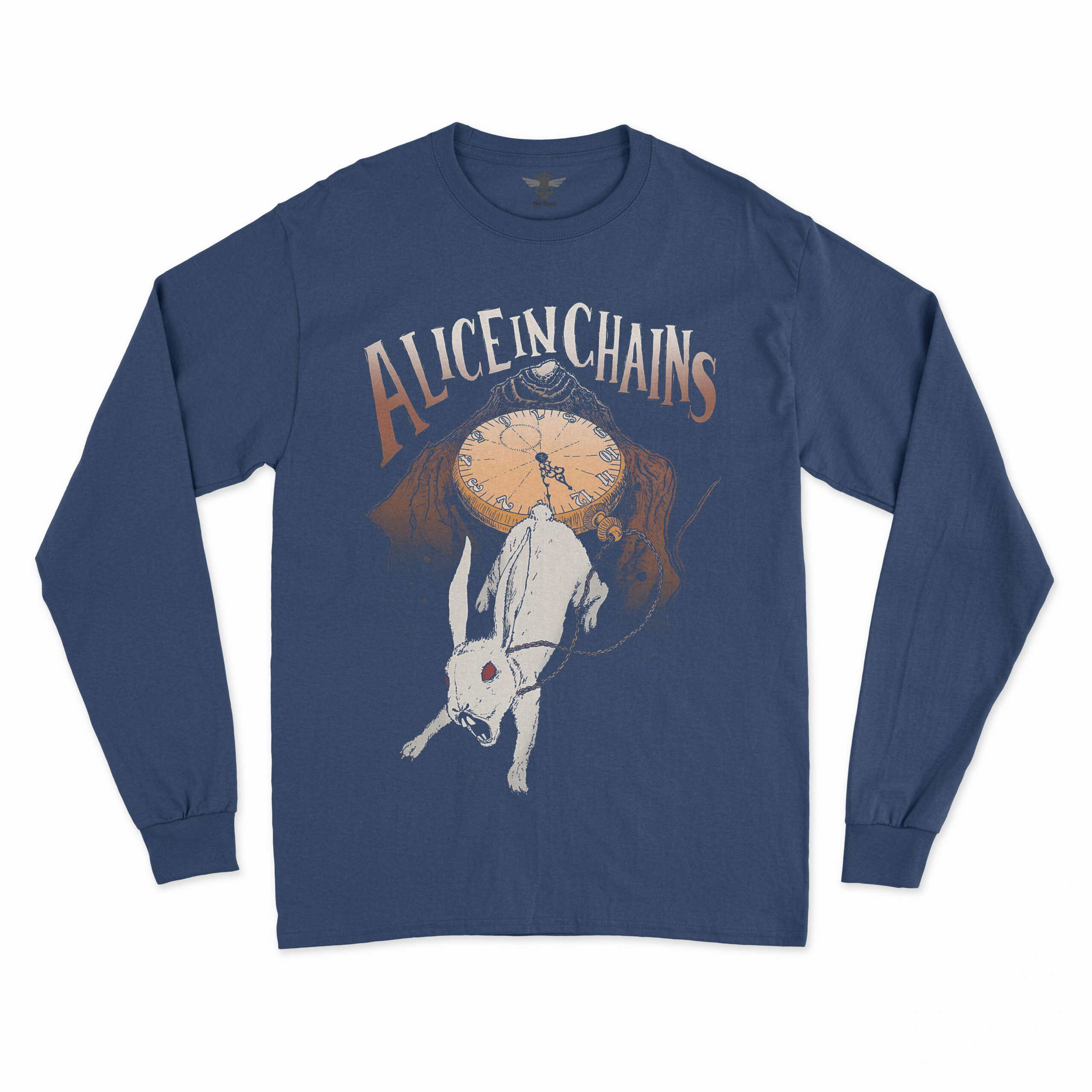 AICC Classic T-Shirt HP AICC2DBHP010425 (63)