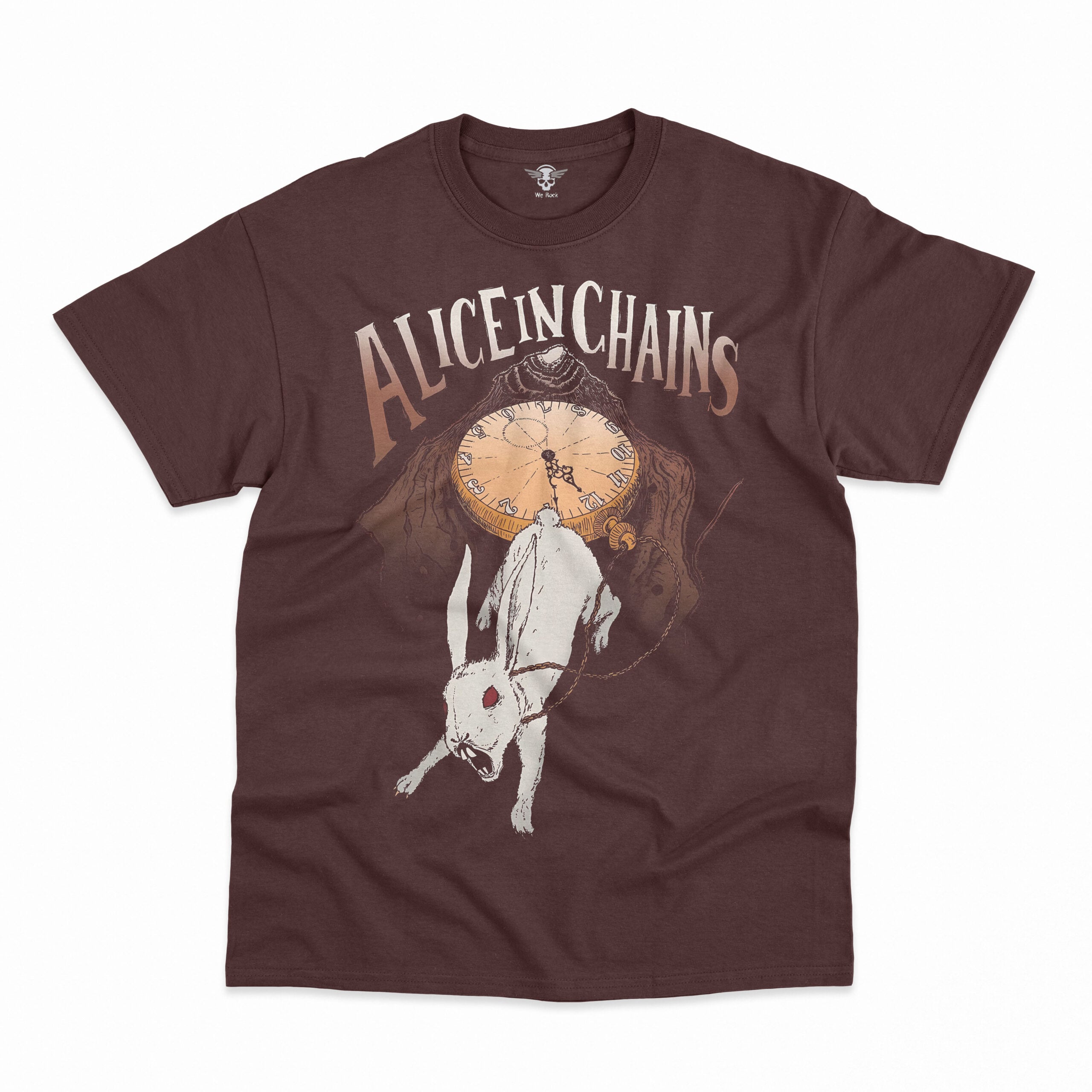 AICC Classic T-Shirt HP AICC2DBHP010425 (63)