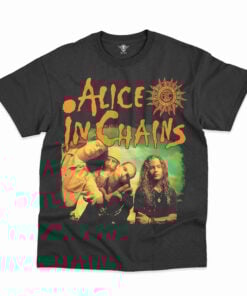 AICC Classic T-Shirt HP AICC2DBHP010425 (68)