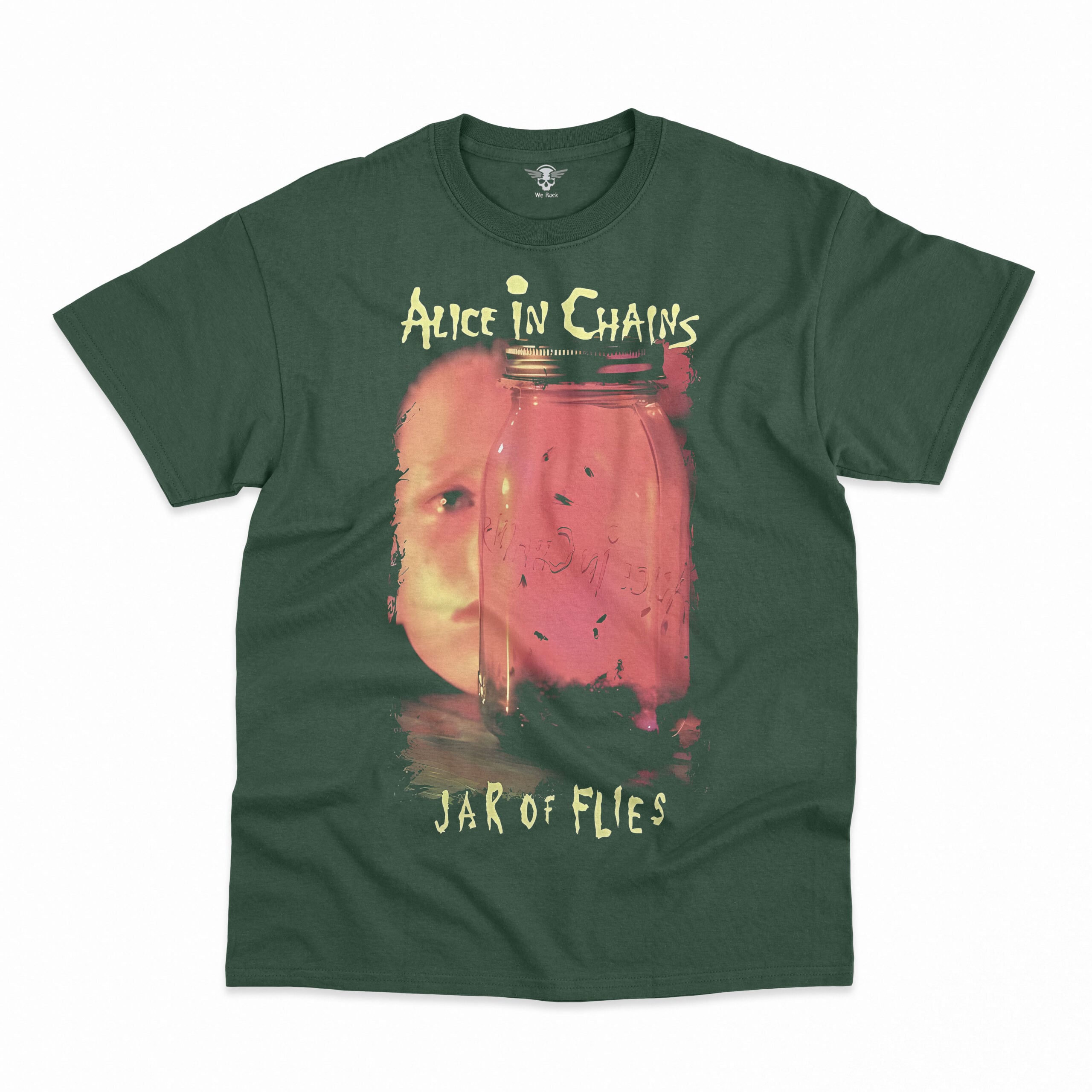 AICC Classic T-Shirt HP AICC2DBHP010425 (69)