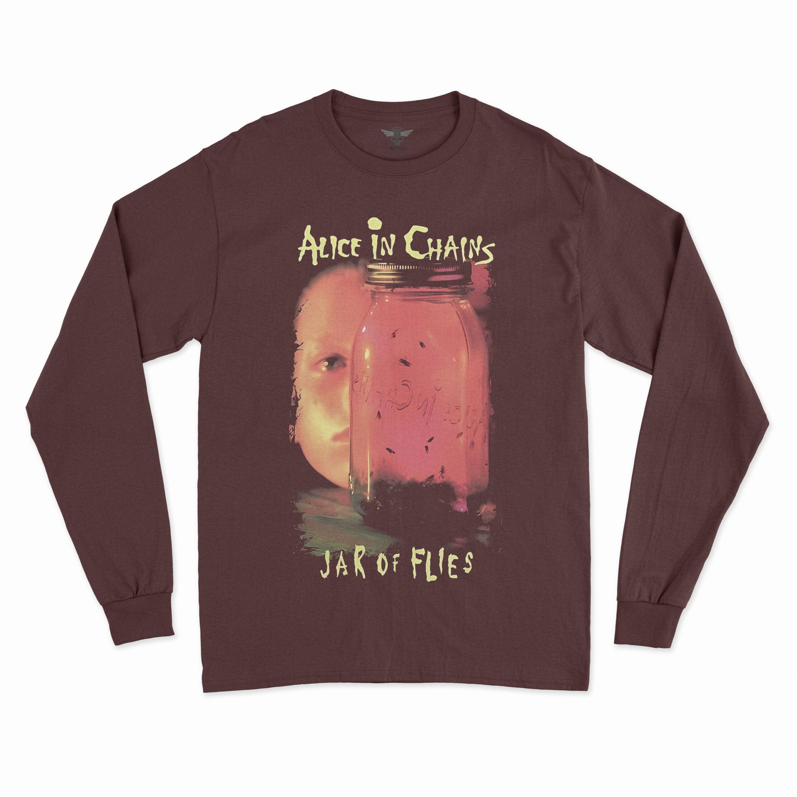 AICC Classic T-Shirt HP AICC2DBHP010425 (69)