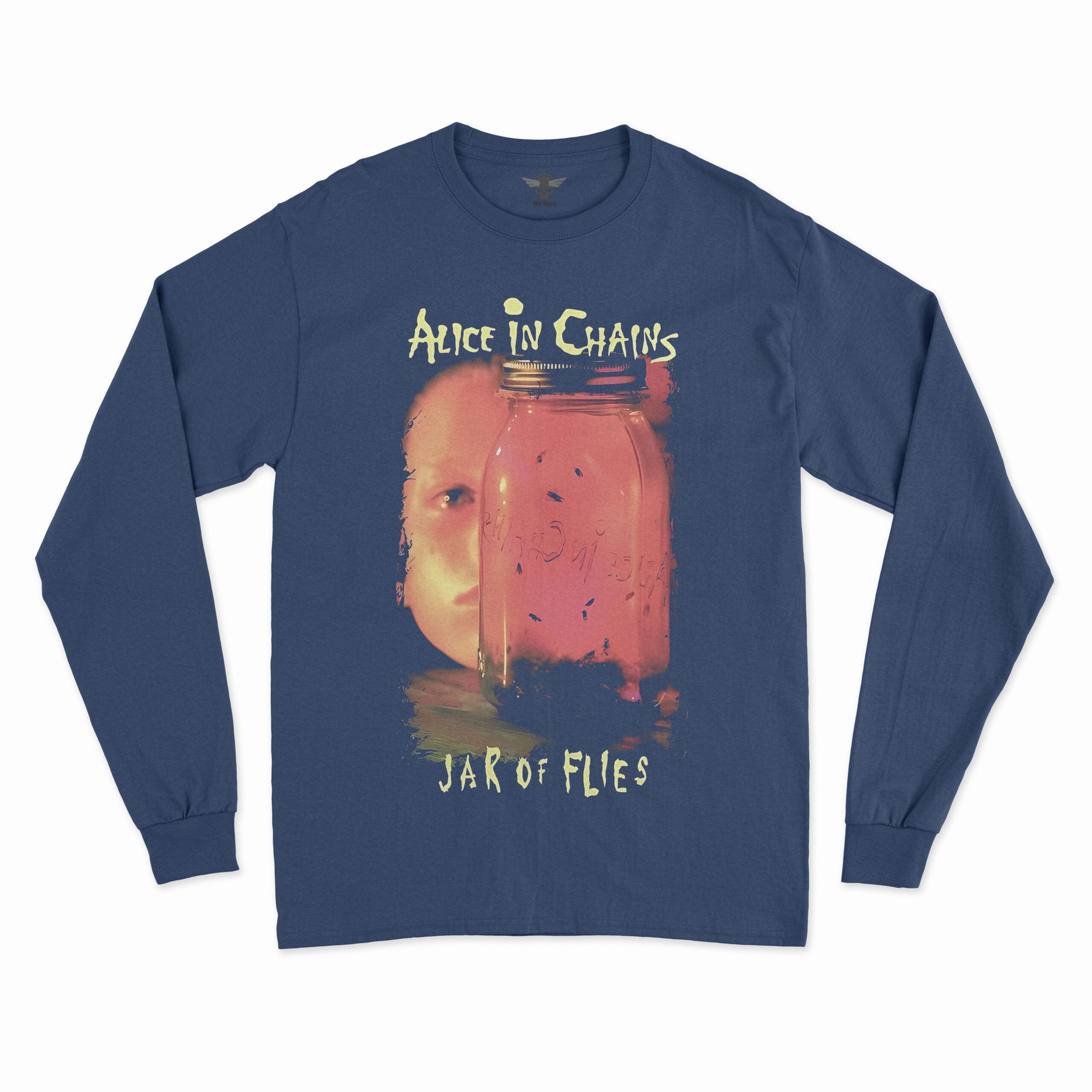 AICC Classic T-Shirt HP AICC2DBHP010425 (69)