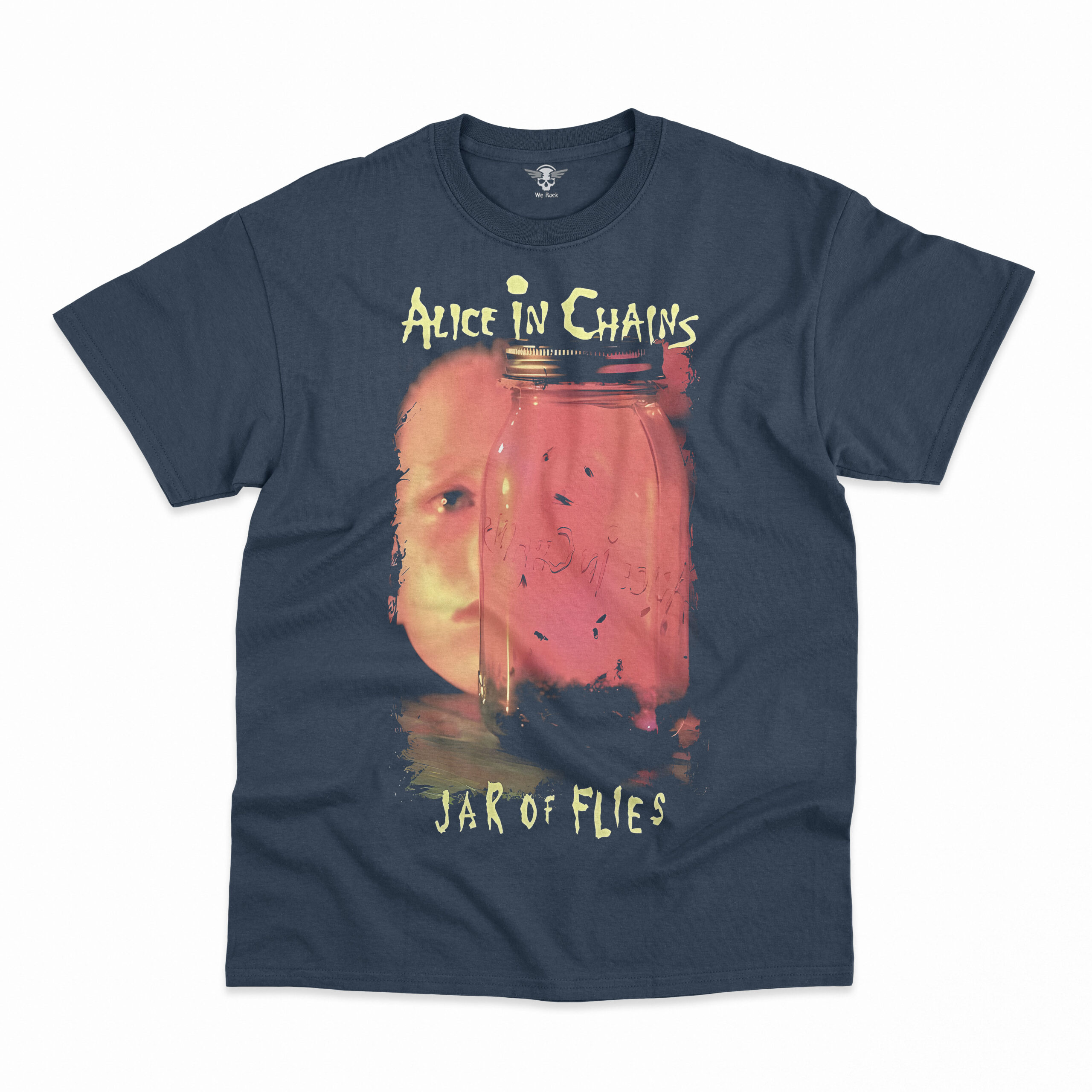 AICC Classic T-Shirt HP AICC2DBHP010425 (69)