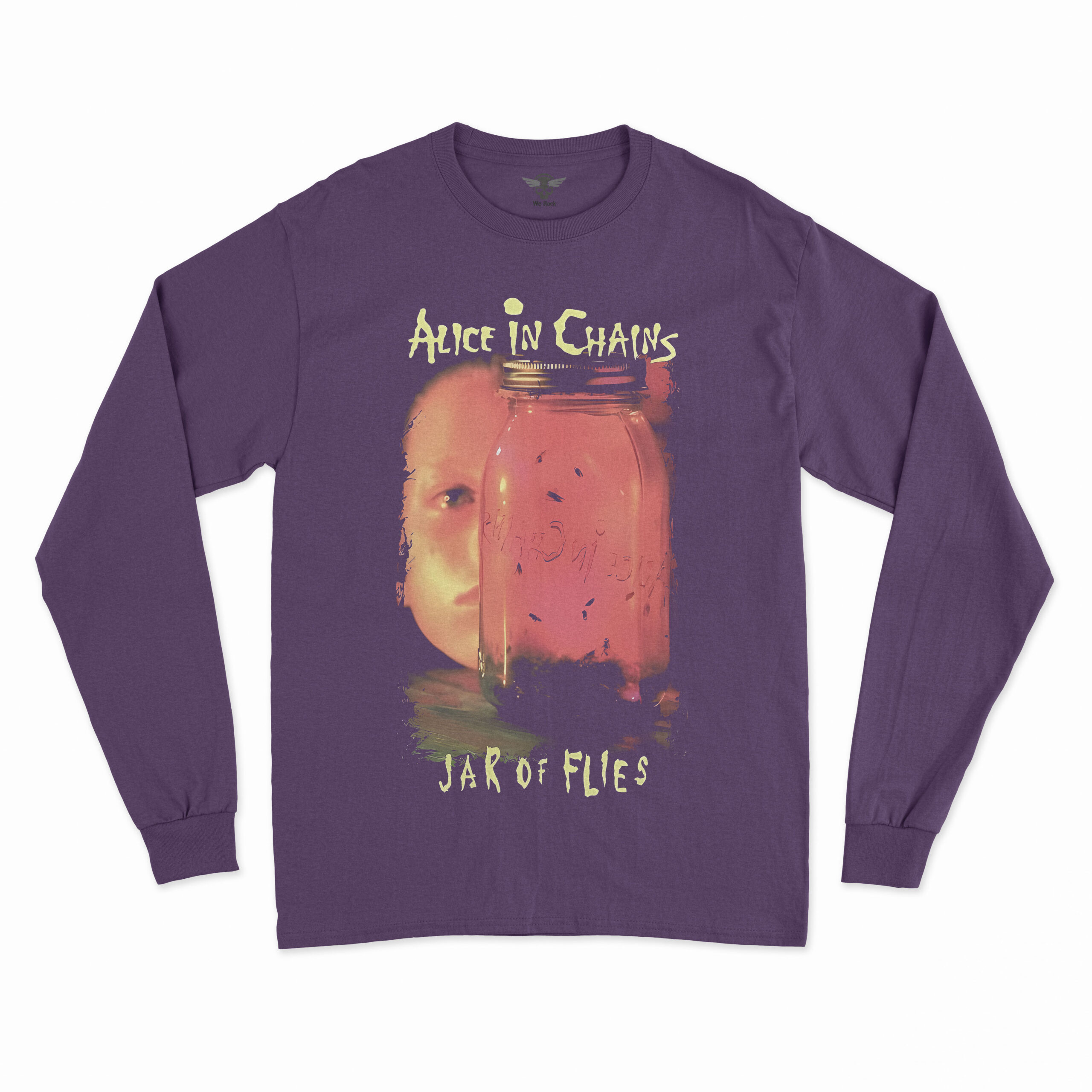 AICC Classic T-Shirt HP AICC2DBHP010425 (69)