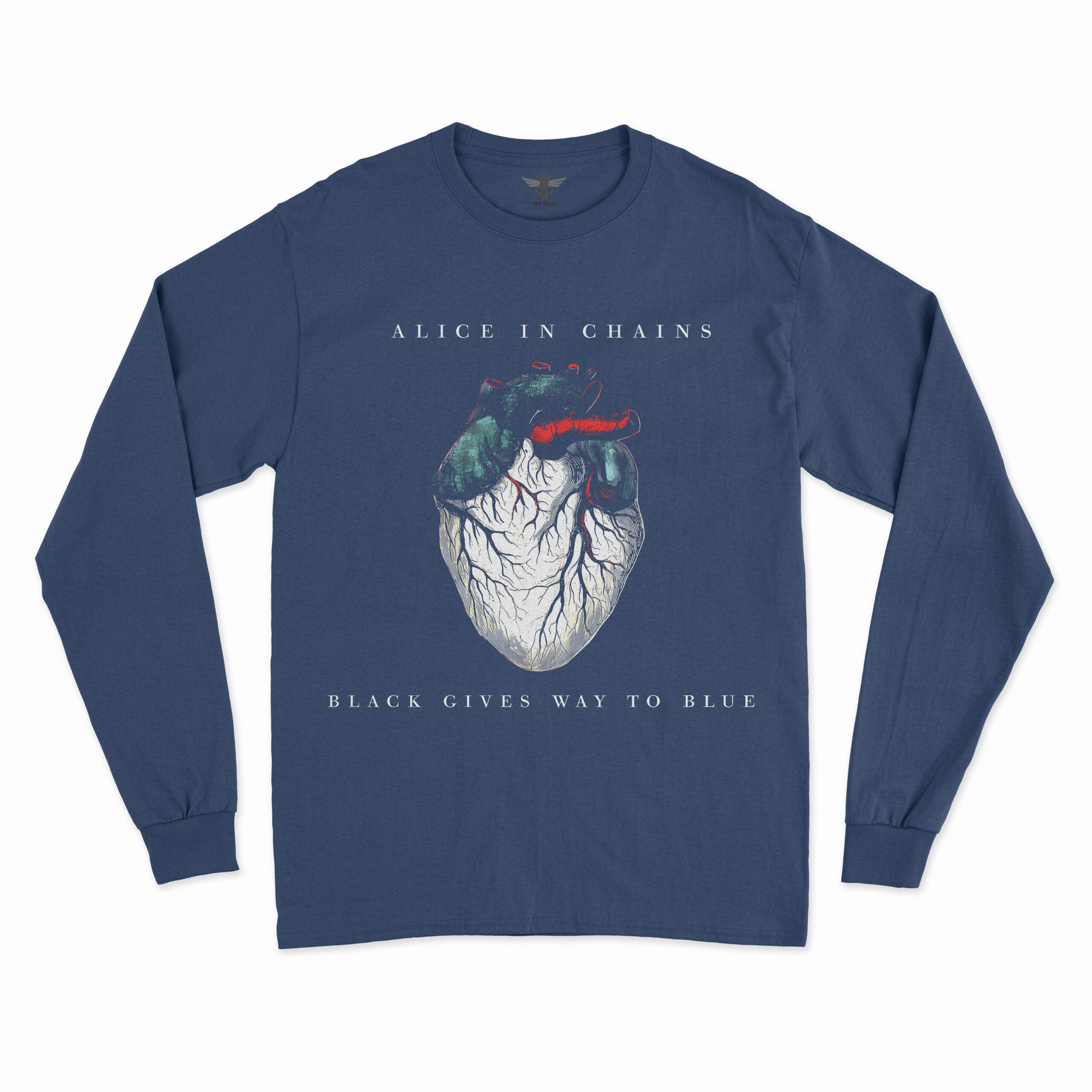 AICC Classic T-Shirt HP AICC2DBHP010425 (7)