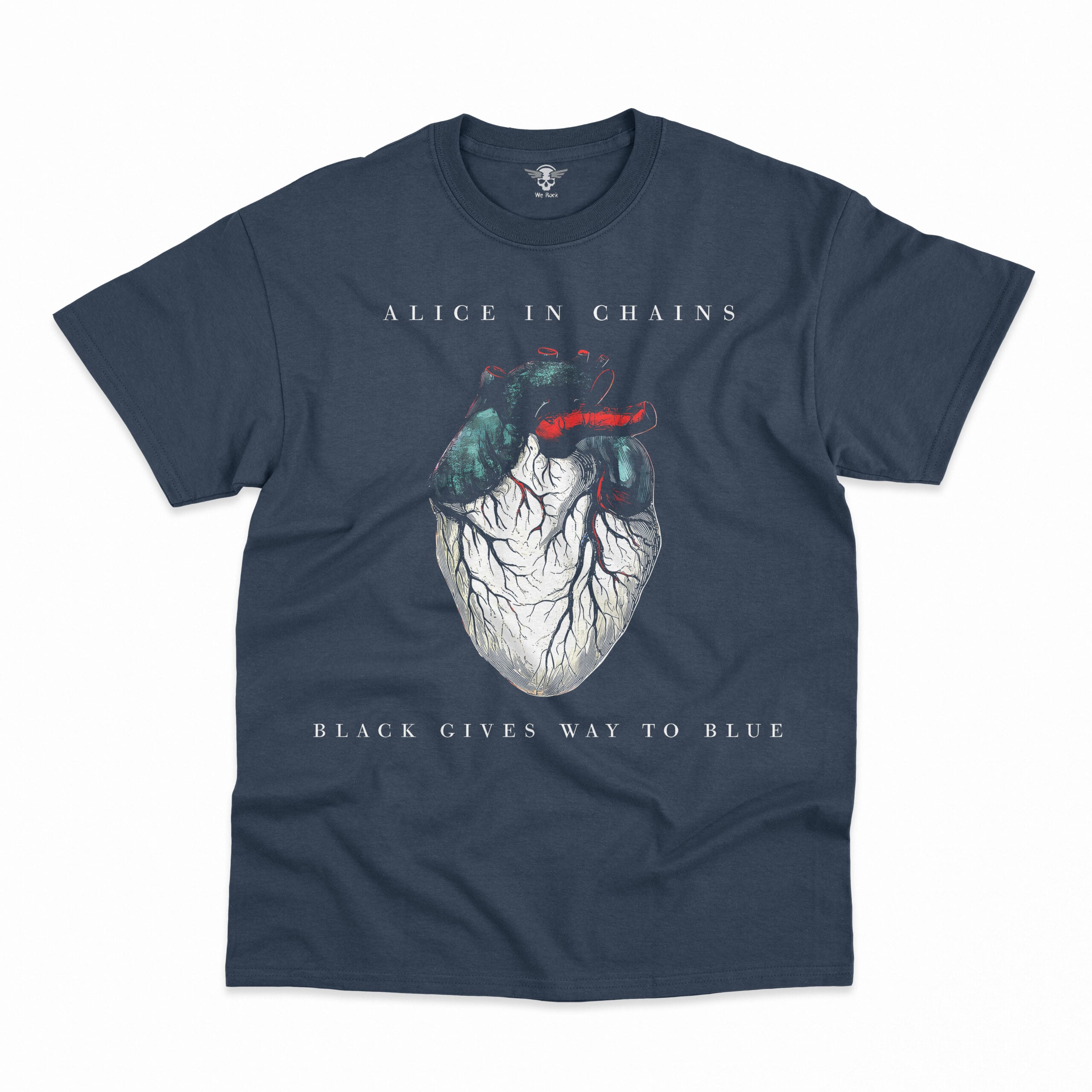 AICC Classic T-Shirt HP AICC2DBHP010425 (7)