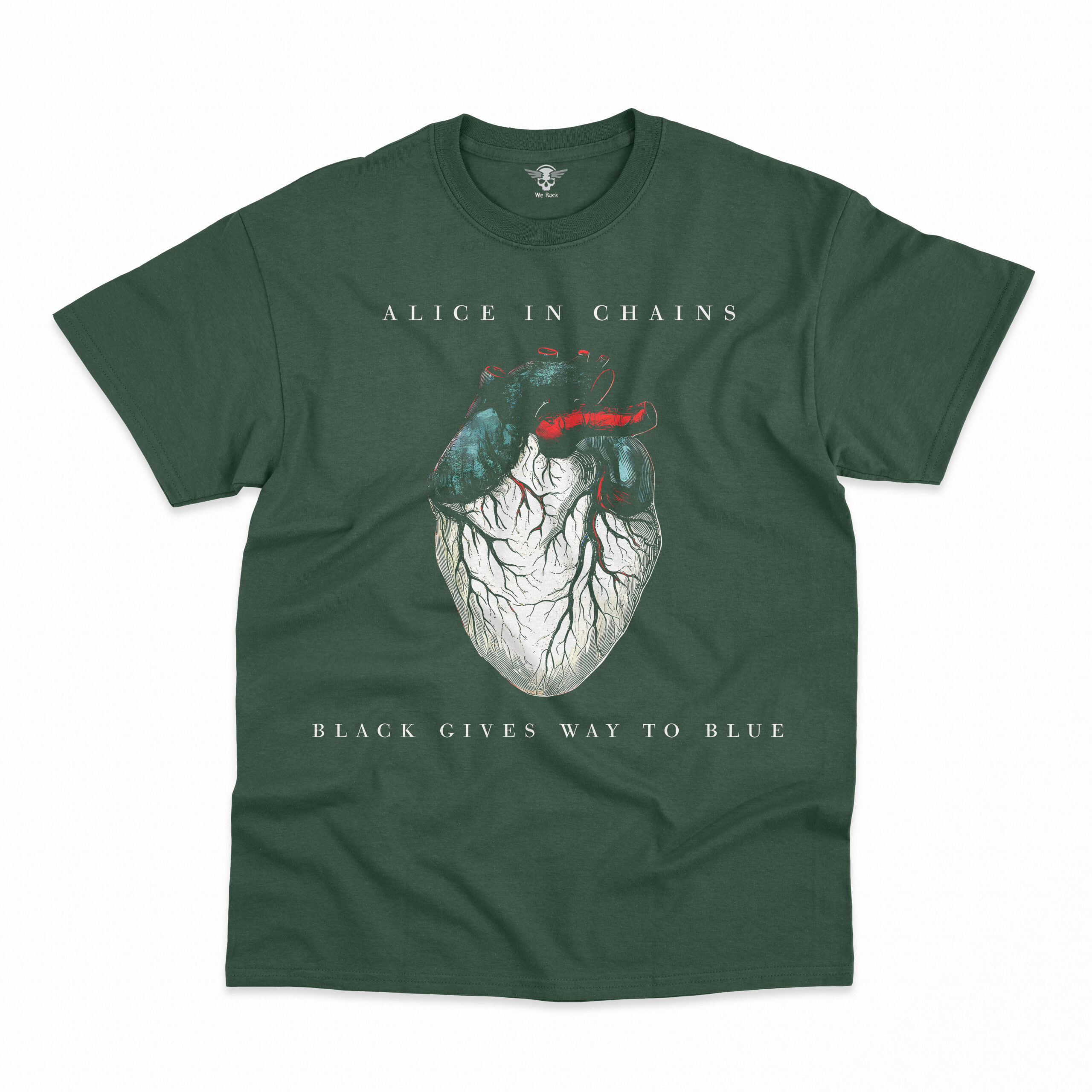 AICC Classic T-Shirt HP AICC2DBHP010425 (7)