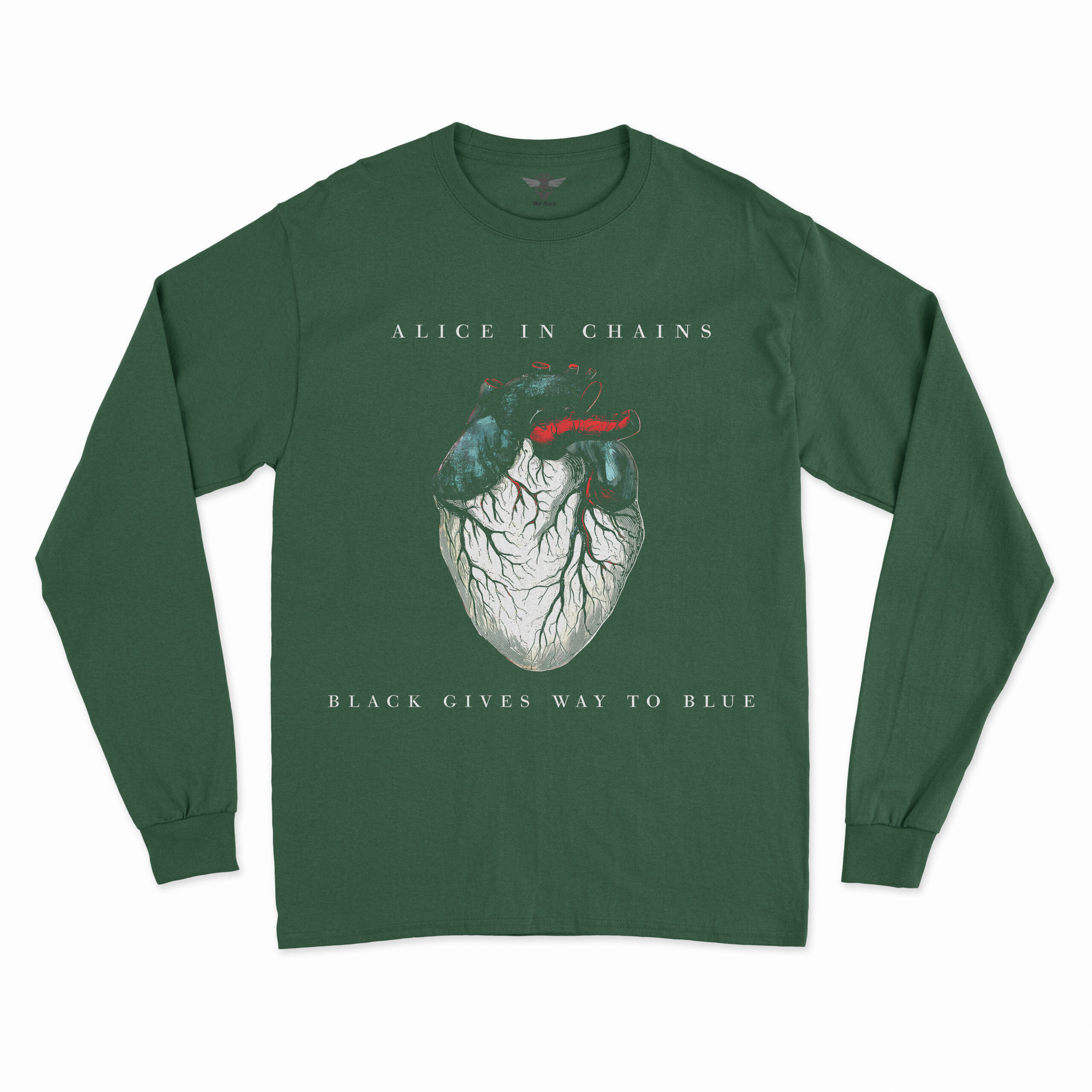 AICC Classic T-Shirt HP AICC2DBHP010425 (7)