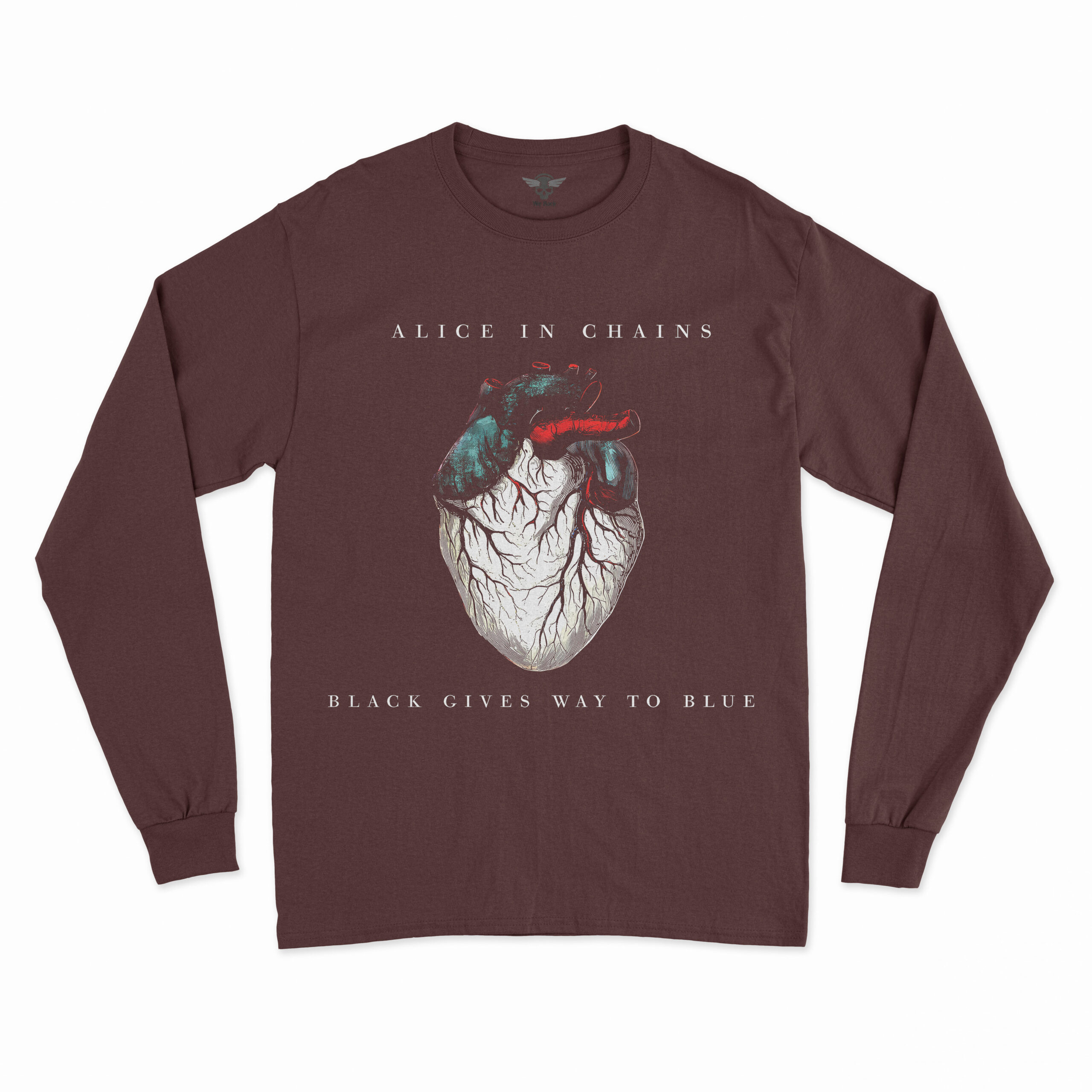 AICC Classic T-Shirt HP AICC2DBHP010425 (7)