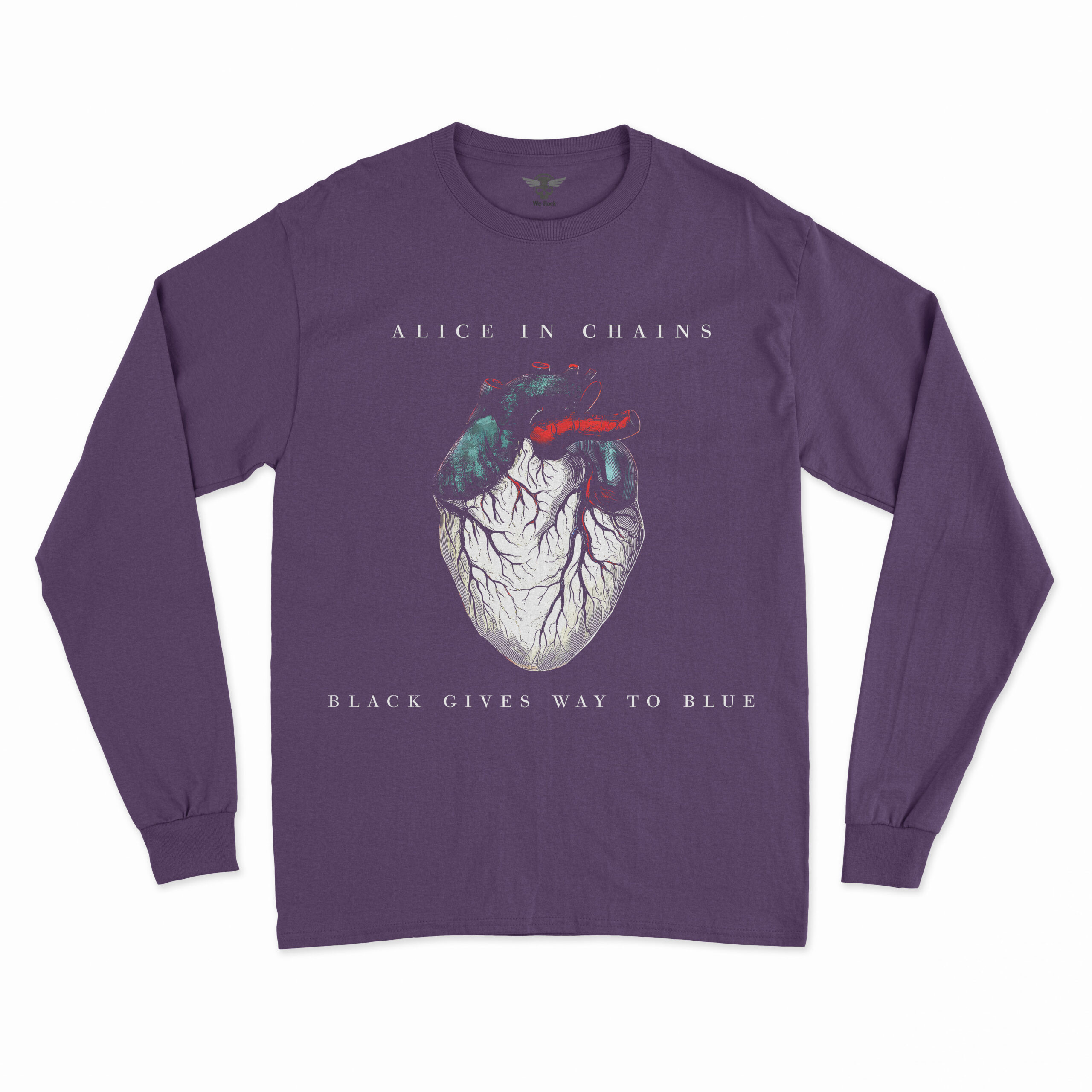 AICC Classic T-Shirt HP AICC2DBHP010425 (7)