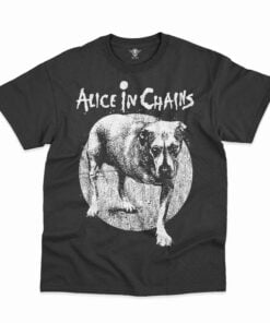 AICC Classic T-Shirt HP AICC2DBHP010425 (70)