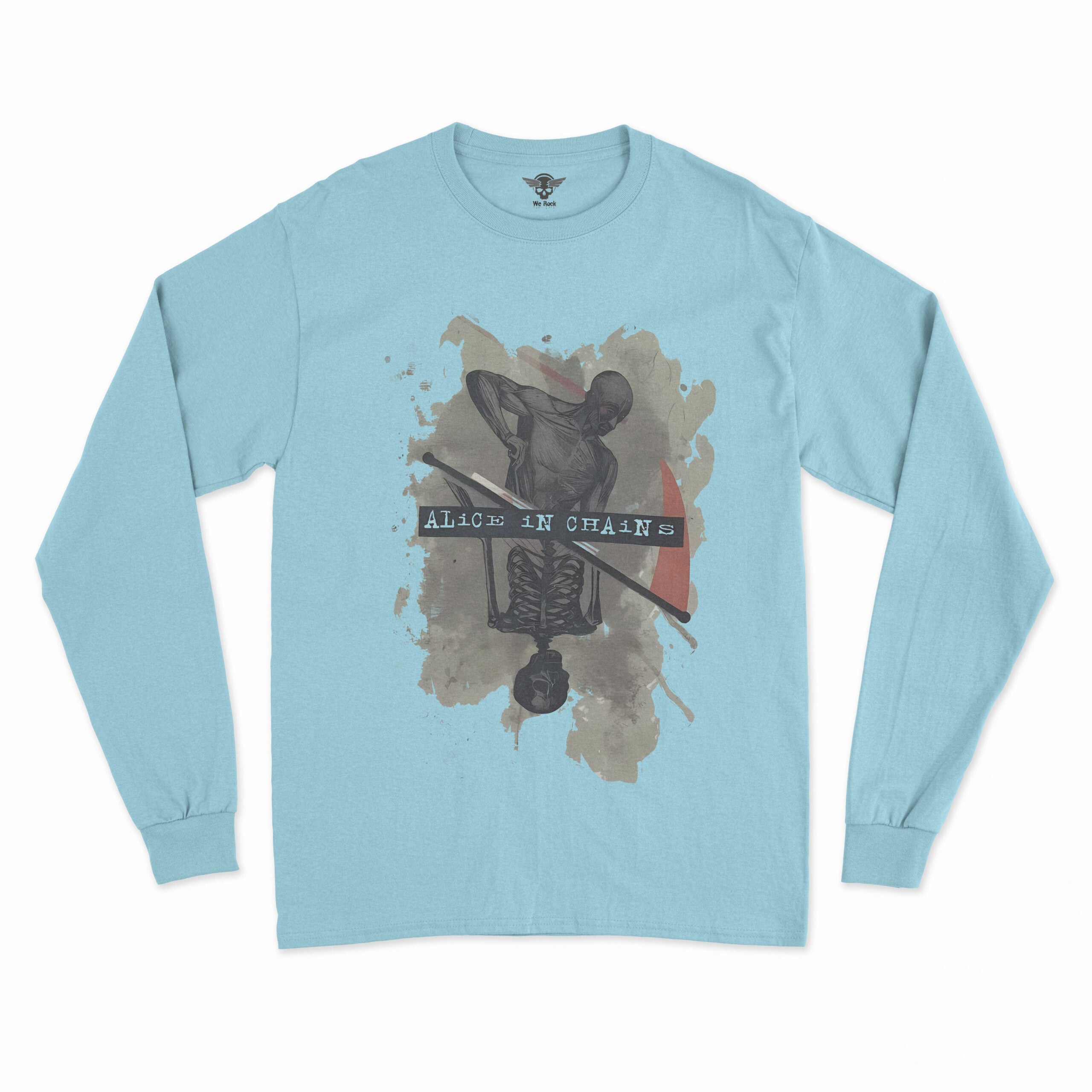 AICC Classic T-Shirt HP AICC2DWHP010425 (12)