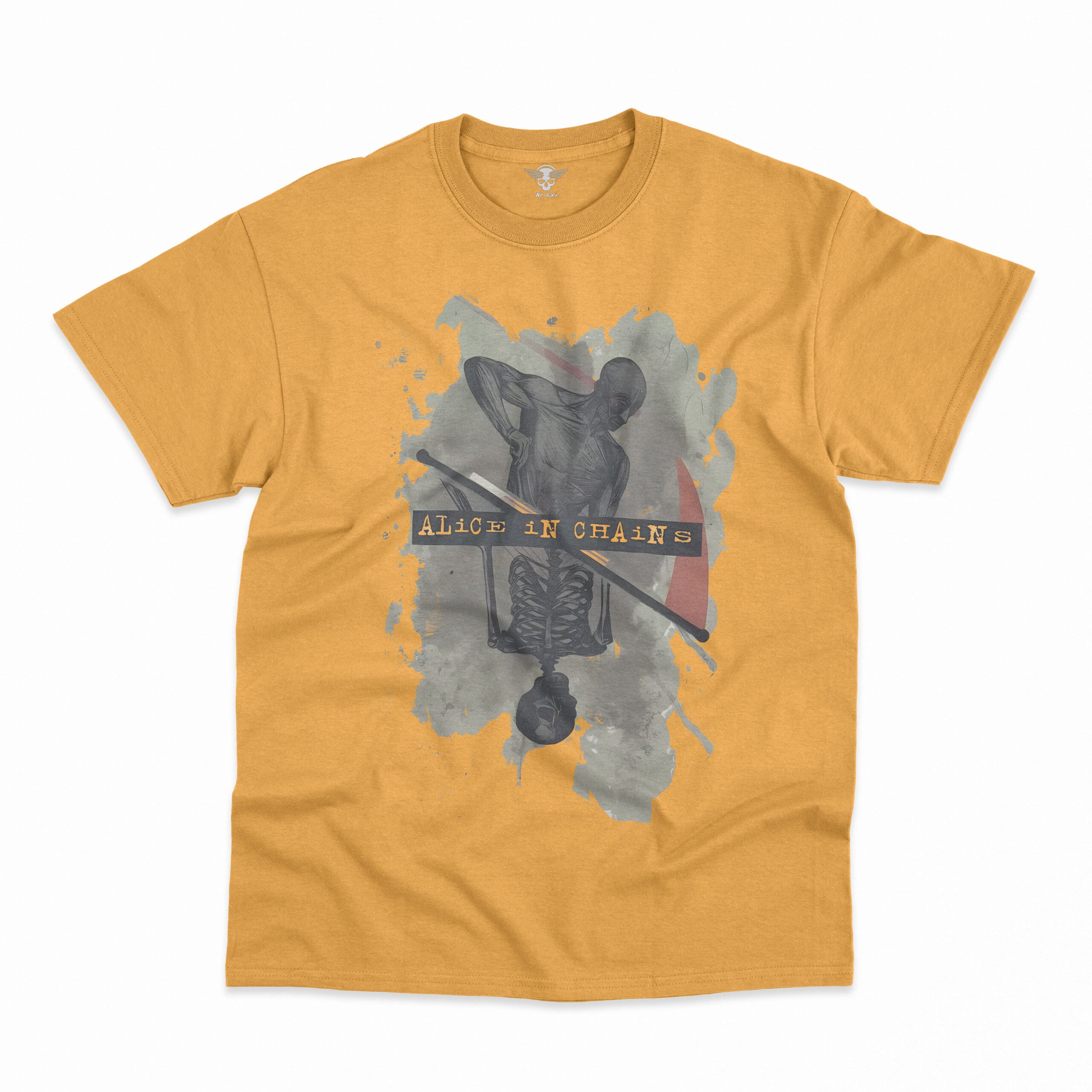 AICC Classic T-Shirt HP AICC2DWHP010425 (12)