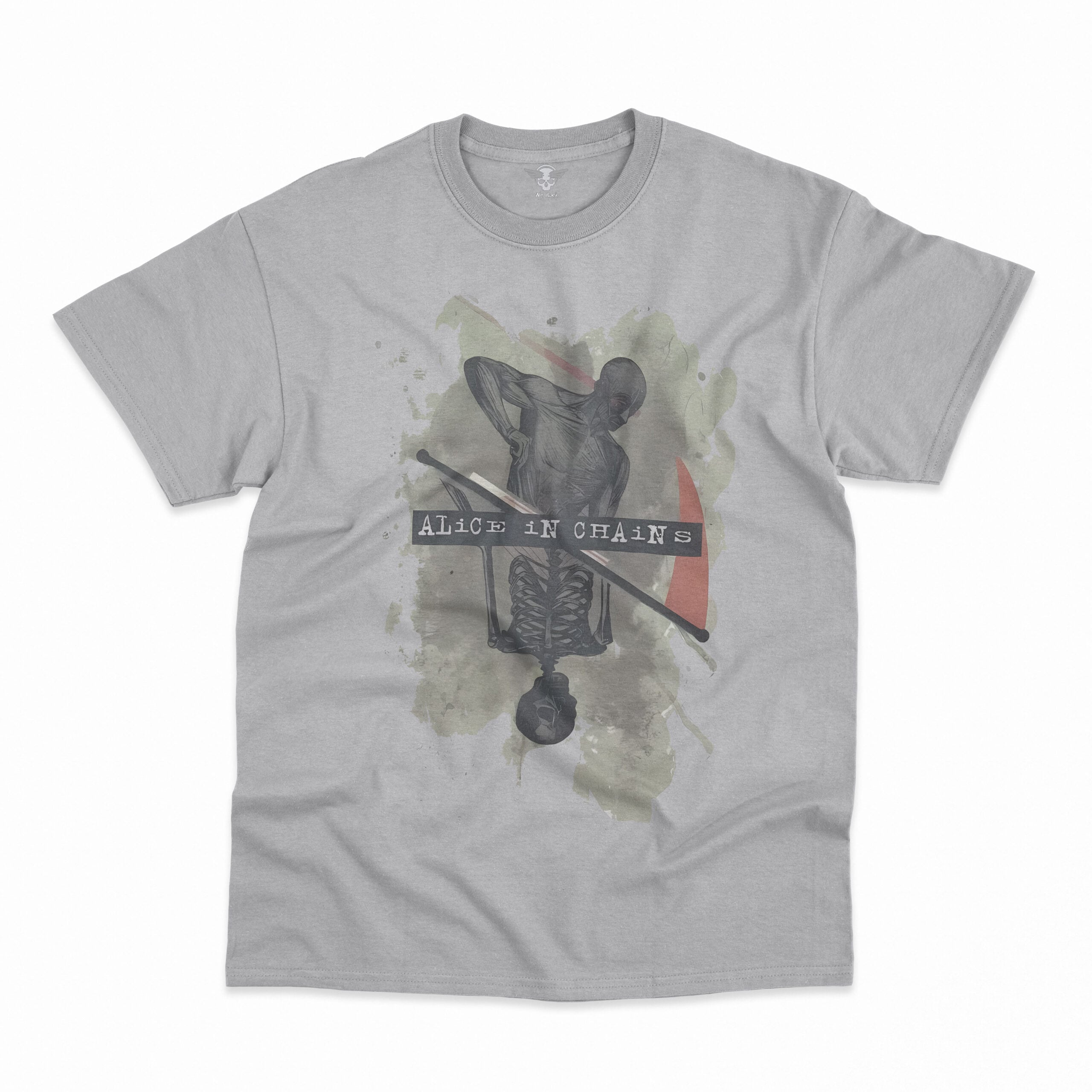 AICC Classic T-Shirt HP AICC2DWHP010425 (12)