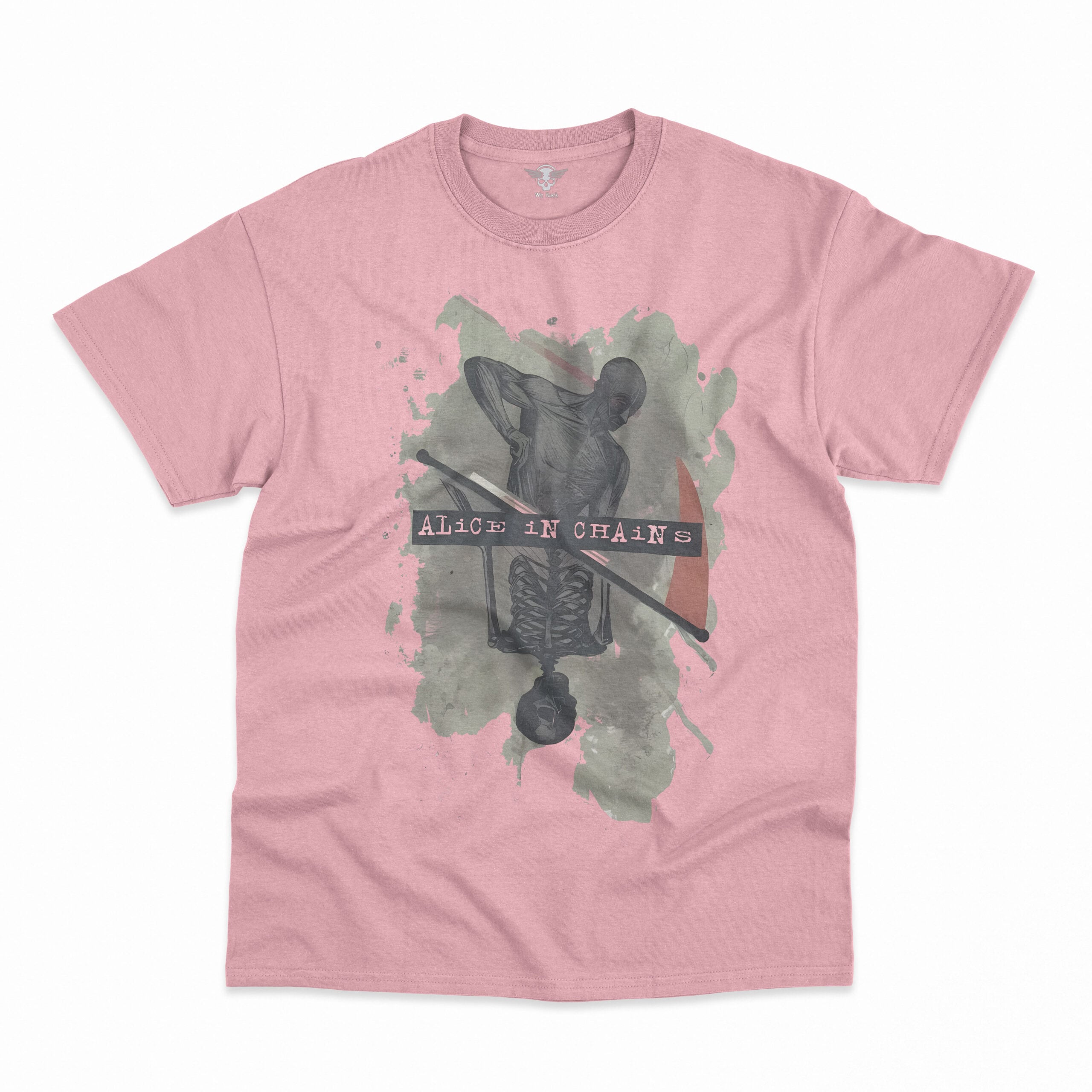 AICC Classic T-Shirt HP AICC2DWHP010425 (12)