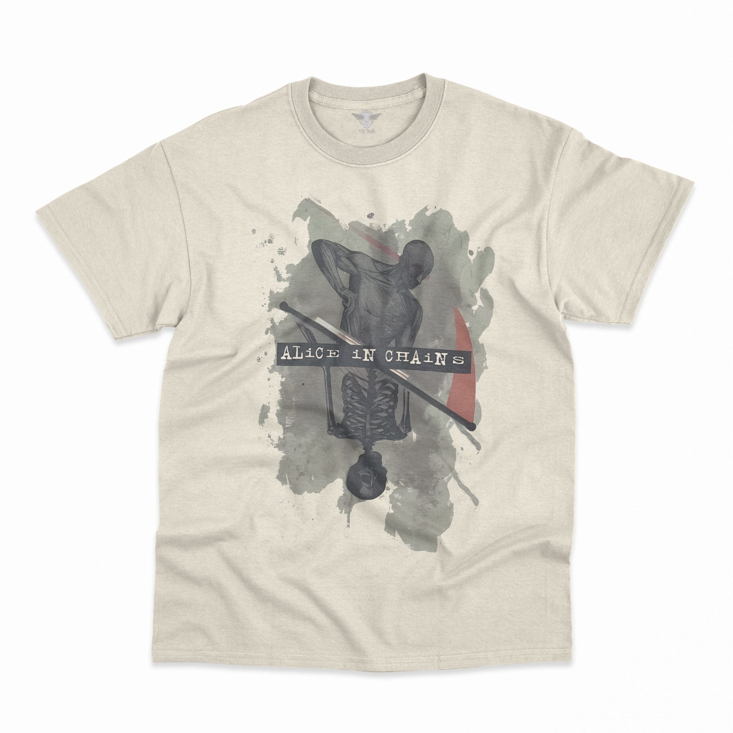 AICC Classic T-Shirt HP AICC2DWHP010425 (12)