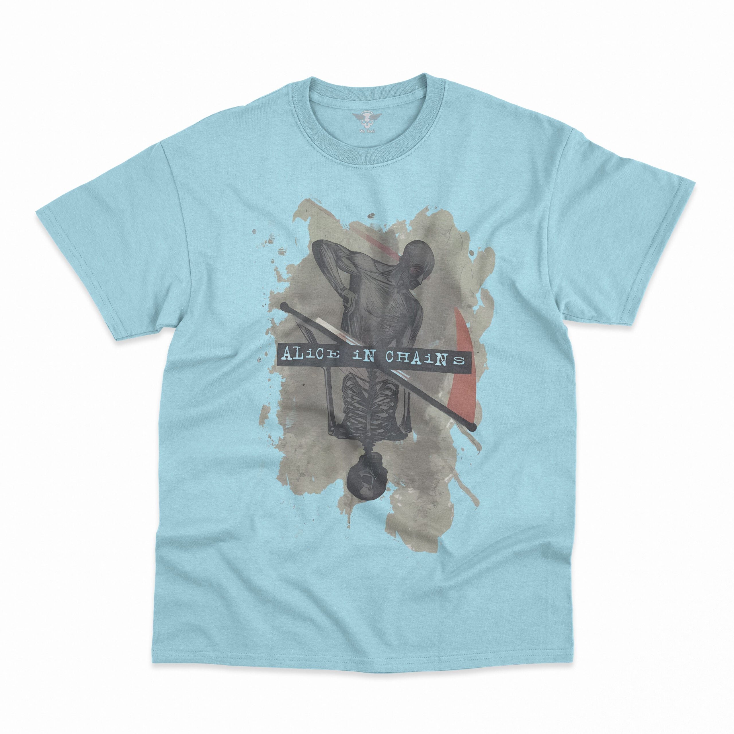 AICC Classic T-Shirt HP AICC2DWHP010425 (12)