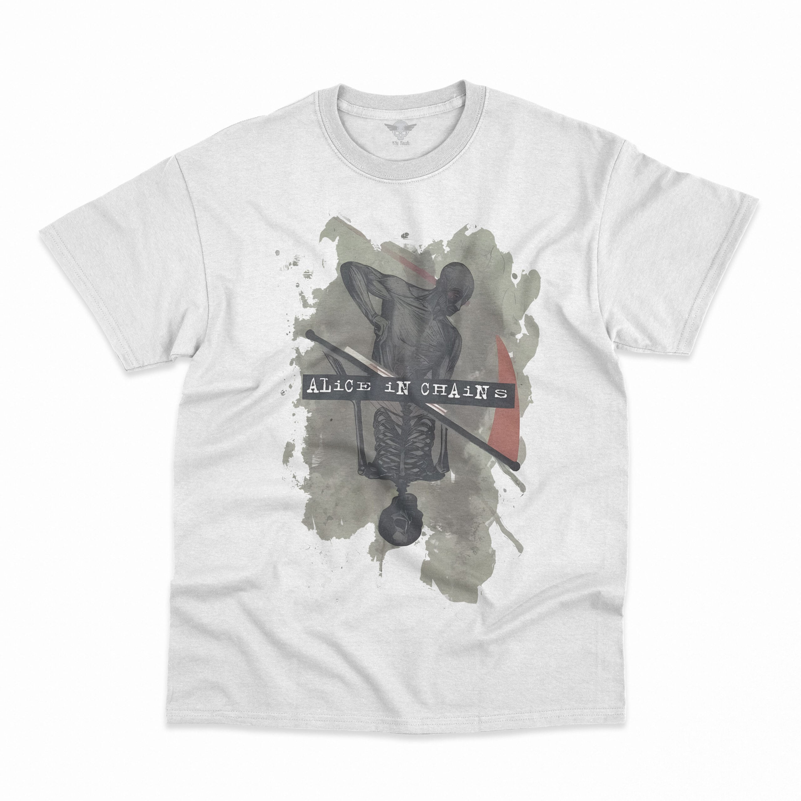 AICC Classic T-Shirt HP AICC2DWHP010425 (12)