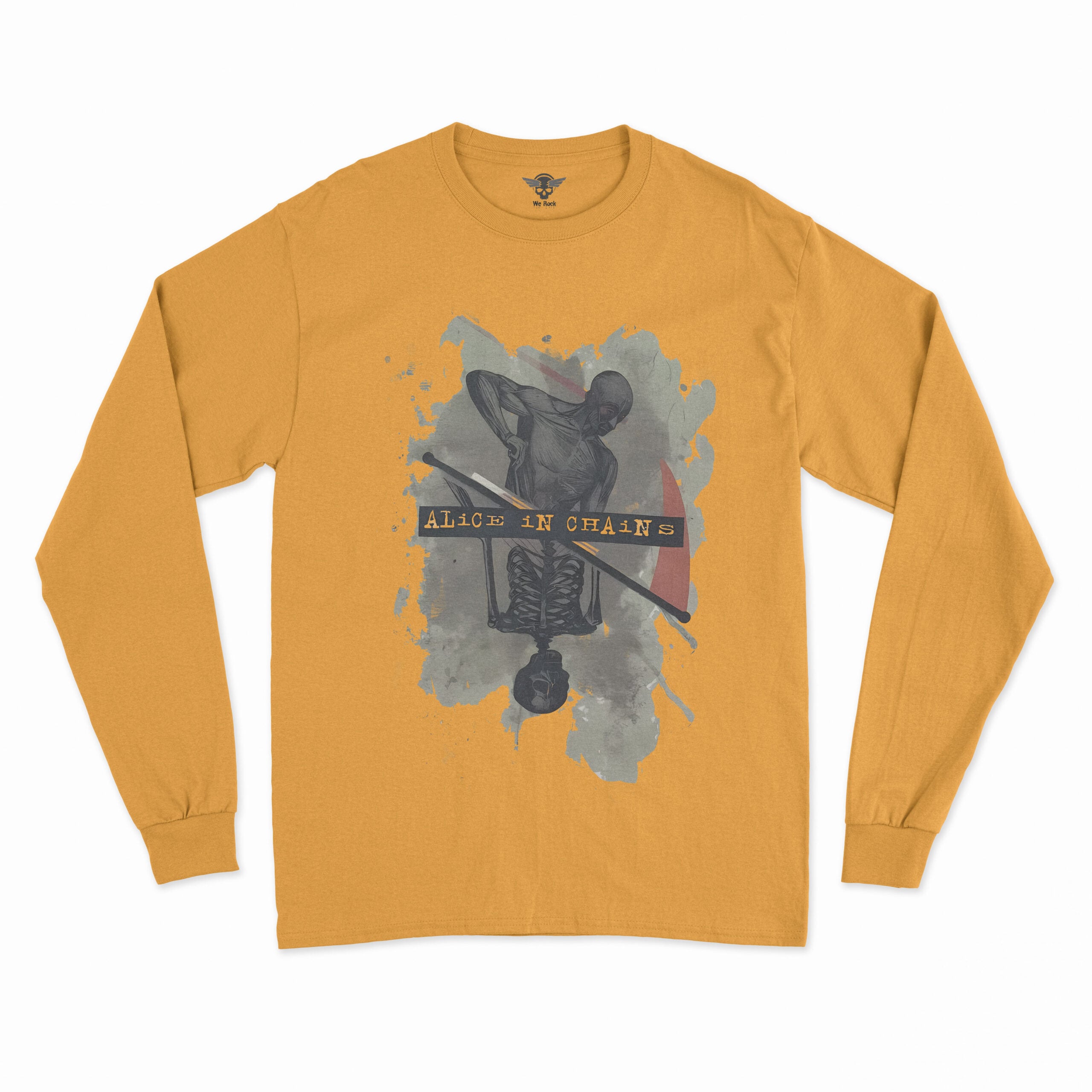 AICC Classic T-Shirt HP AICC2DWHP010425 (12)