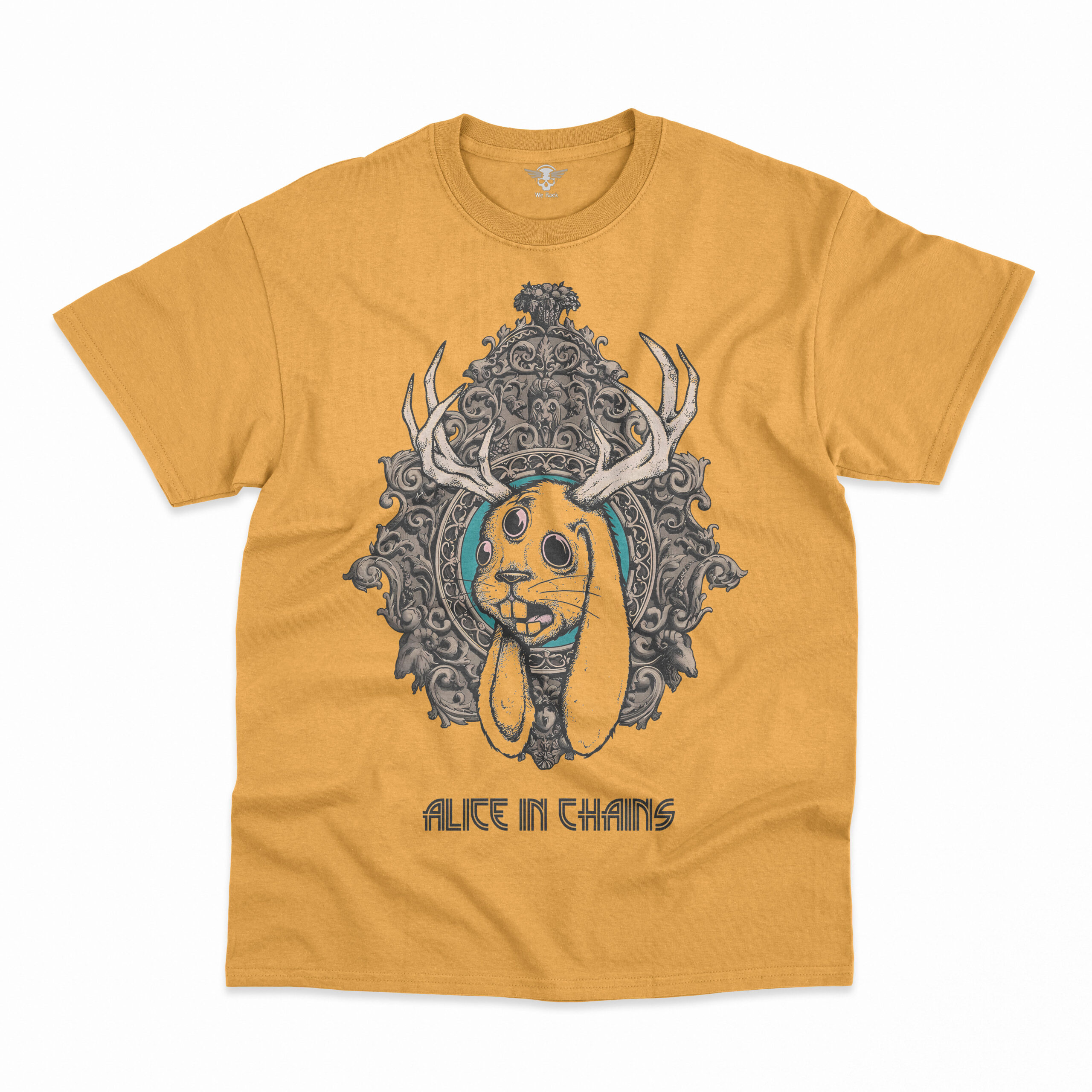 AICC Classic T-Shirt HP AICC2DWHP010425 (16)