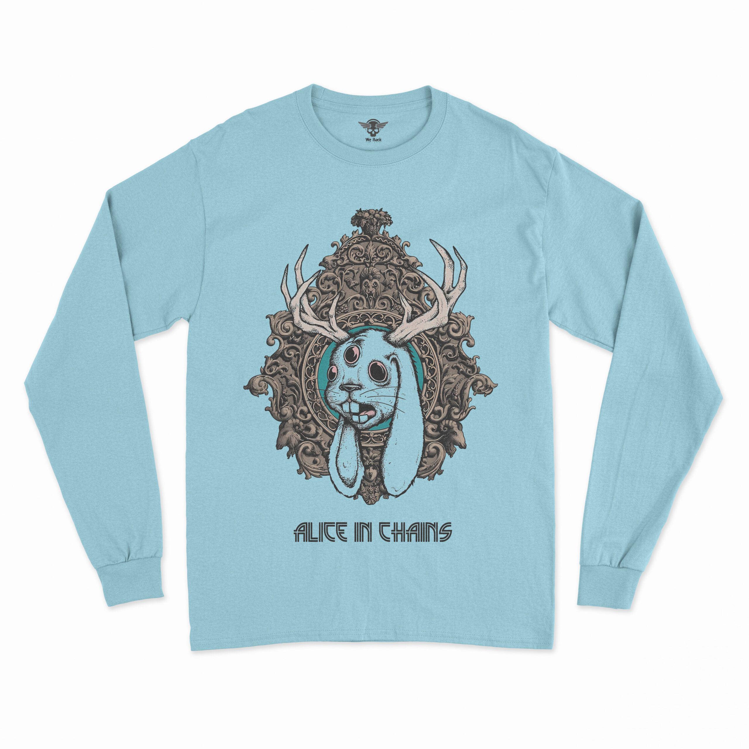 AICC Classic T-Shirt HP AICC2DWHP010425 (16)