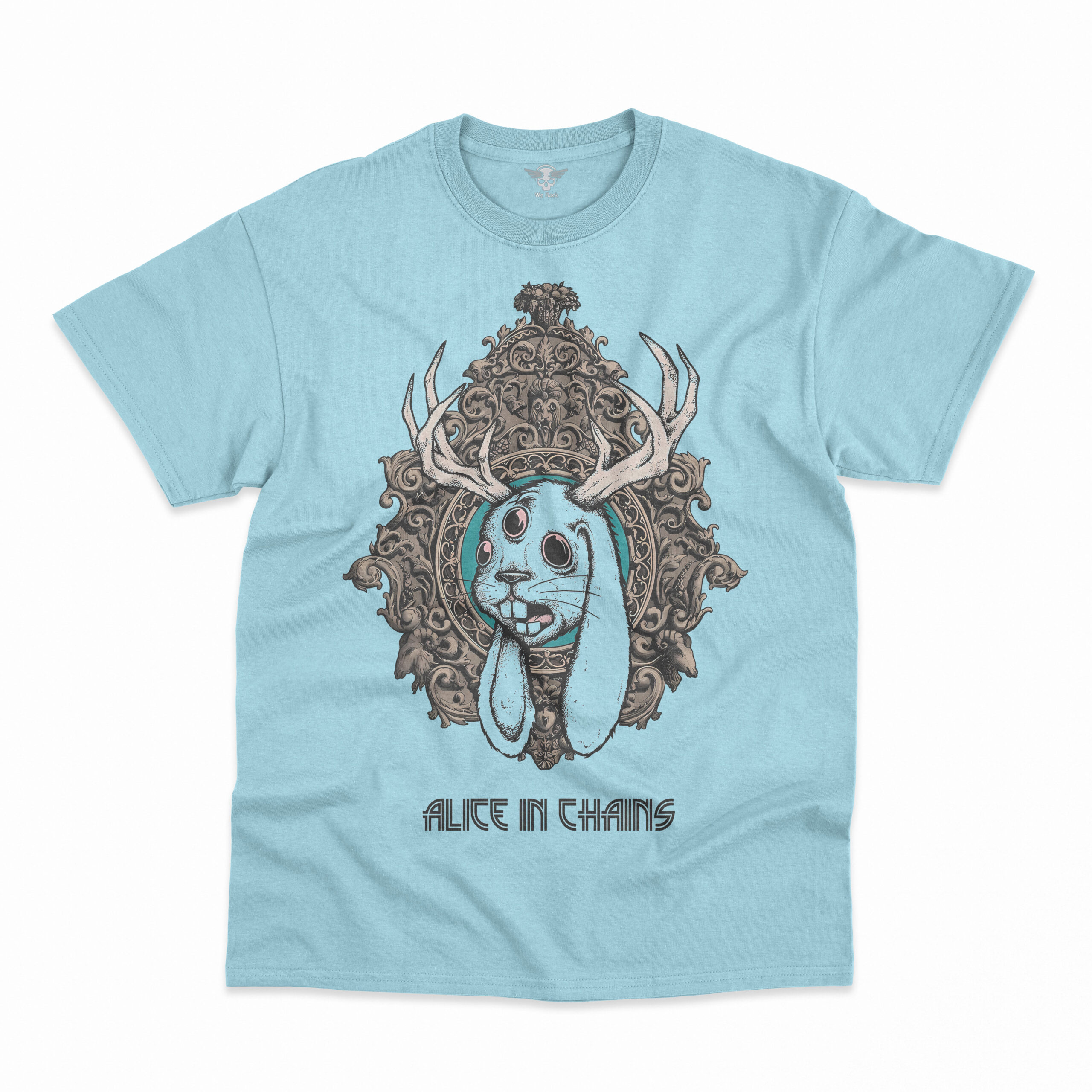 AICC Classic T-Shirt HP AICC2DWHP010425 (16)