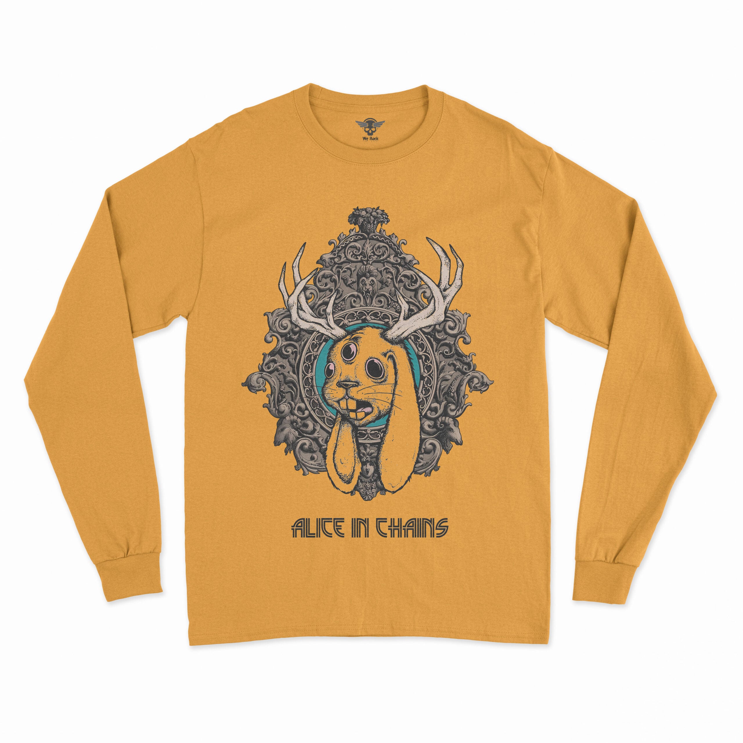 AICC Classic T-Shirt HP AICC2DWHP010425 (16)