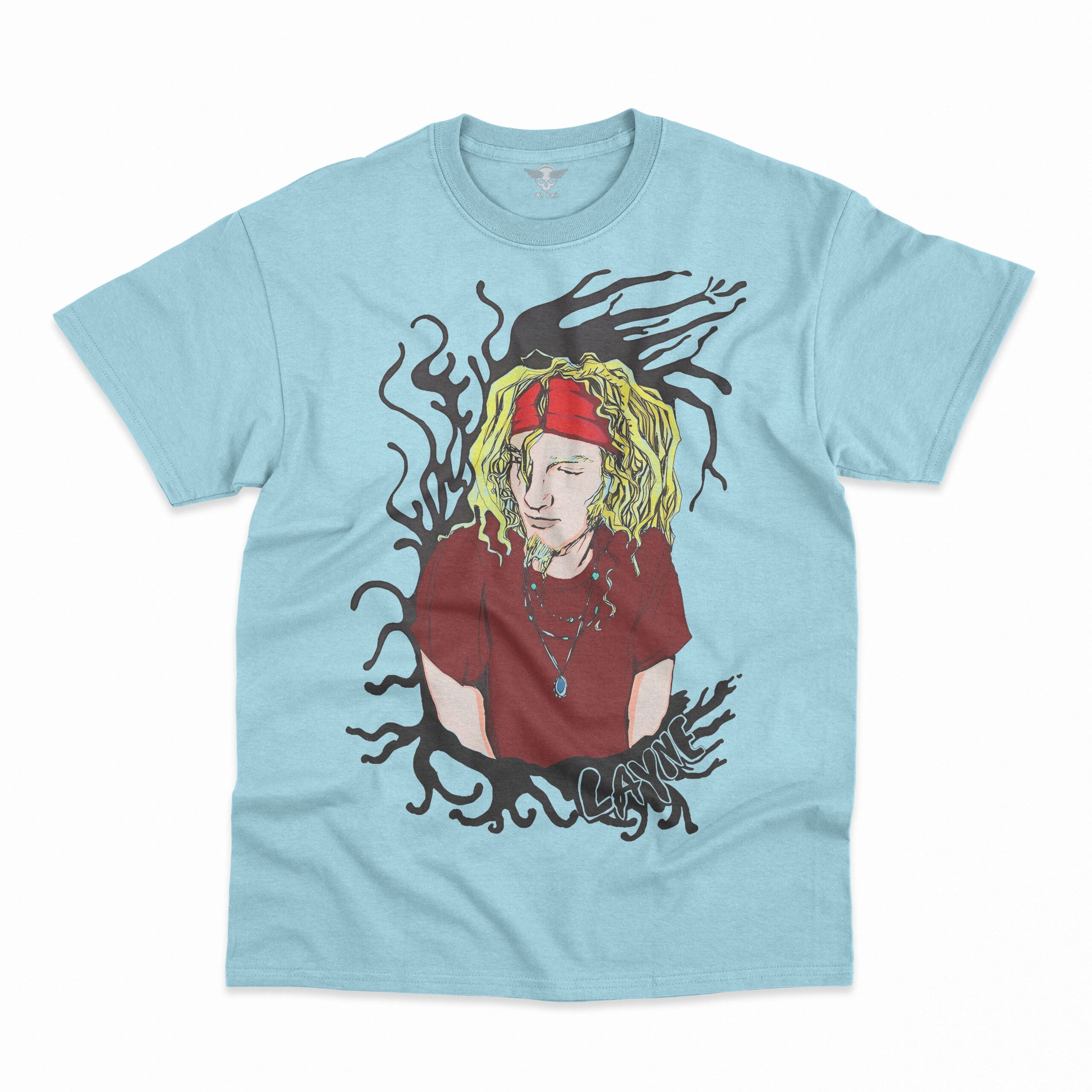 AICC Classic T-Shirt HP AICC2DWHP010425 (17)