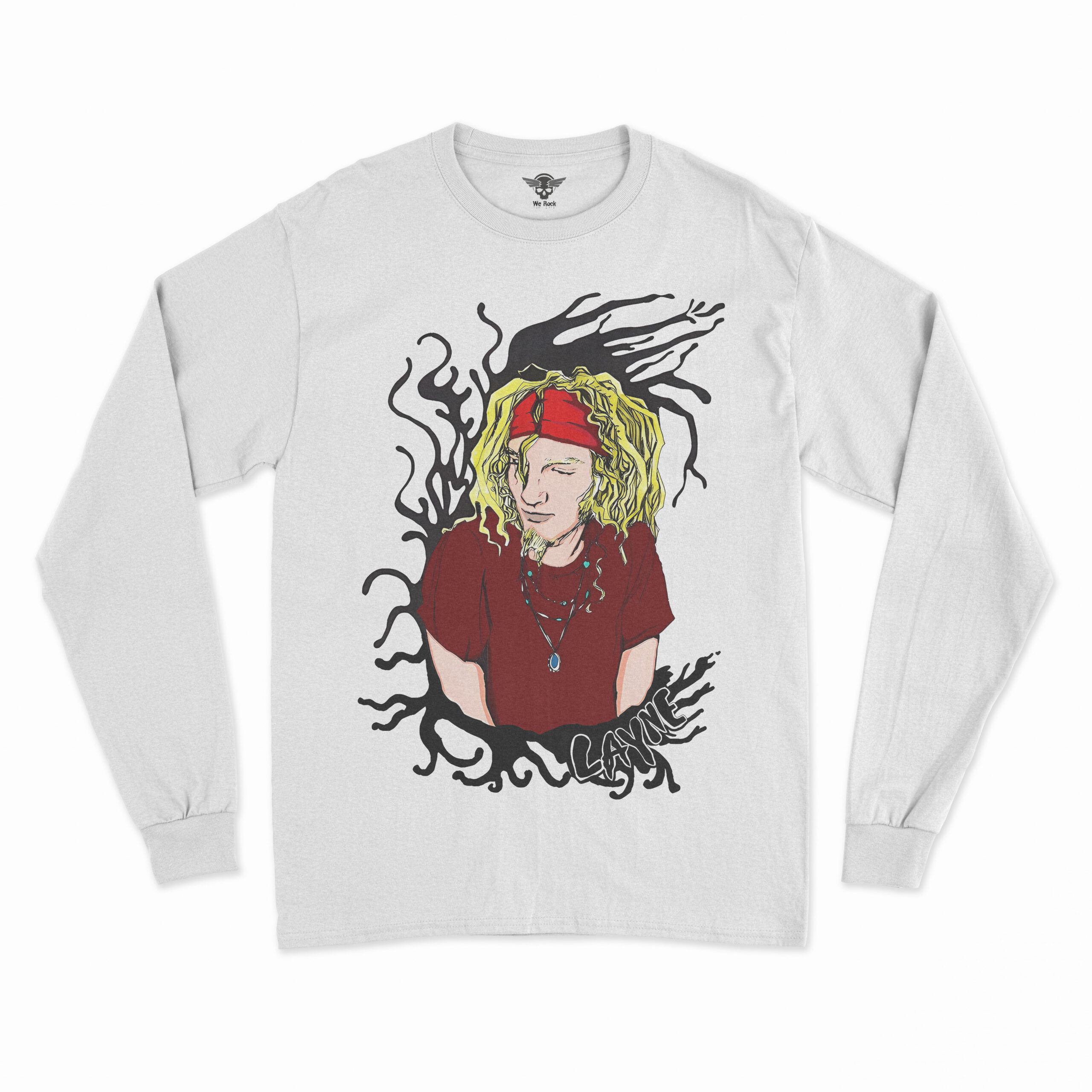 AICC Classic T-Shirt HP AICC2DWHP010425 (17)