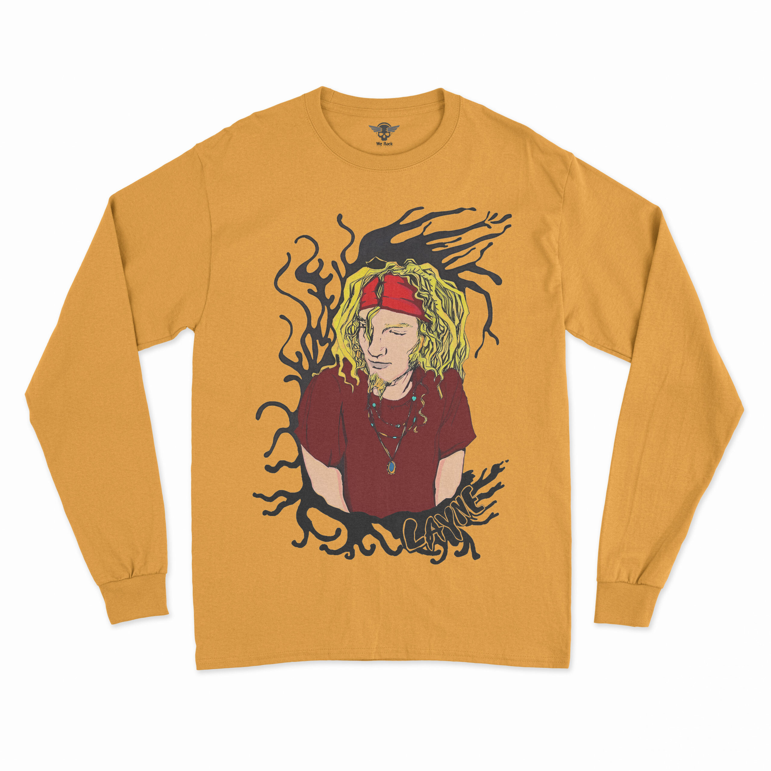 AICC Classic T-Shirt HP AICC2DWHP010425 (17)