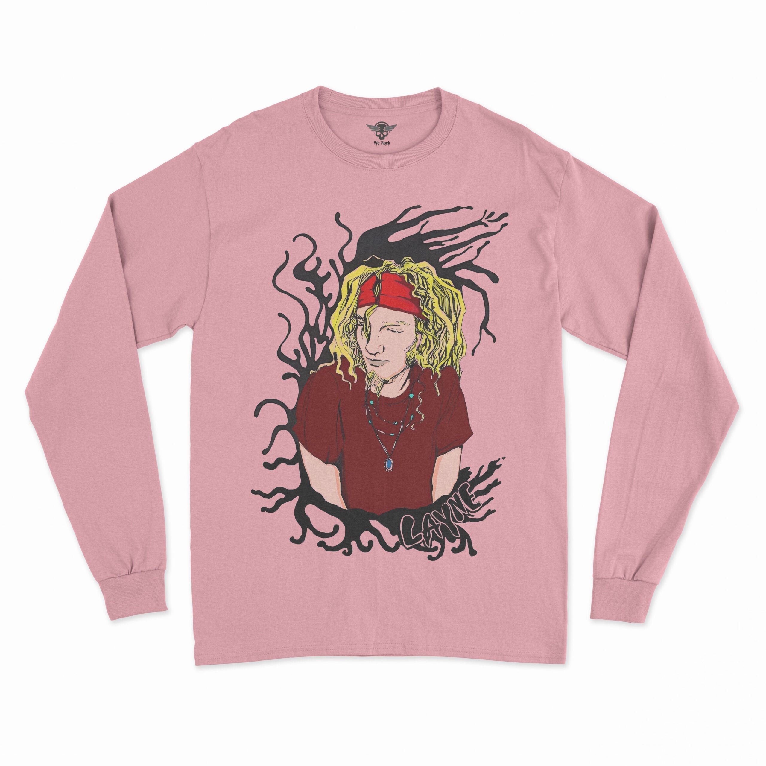 AICC Classic T-Shirt HP AICC2DWHP010425 (17)