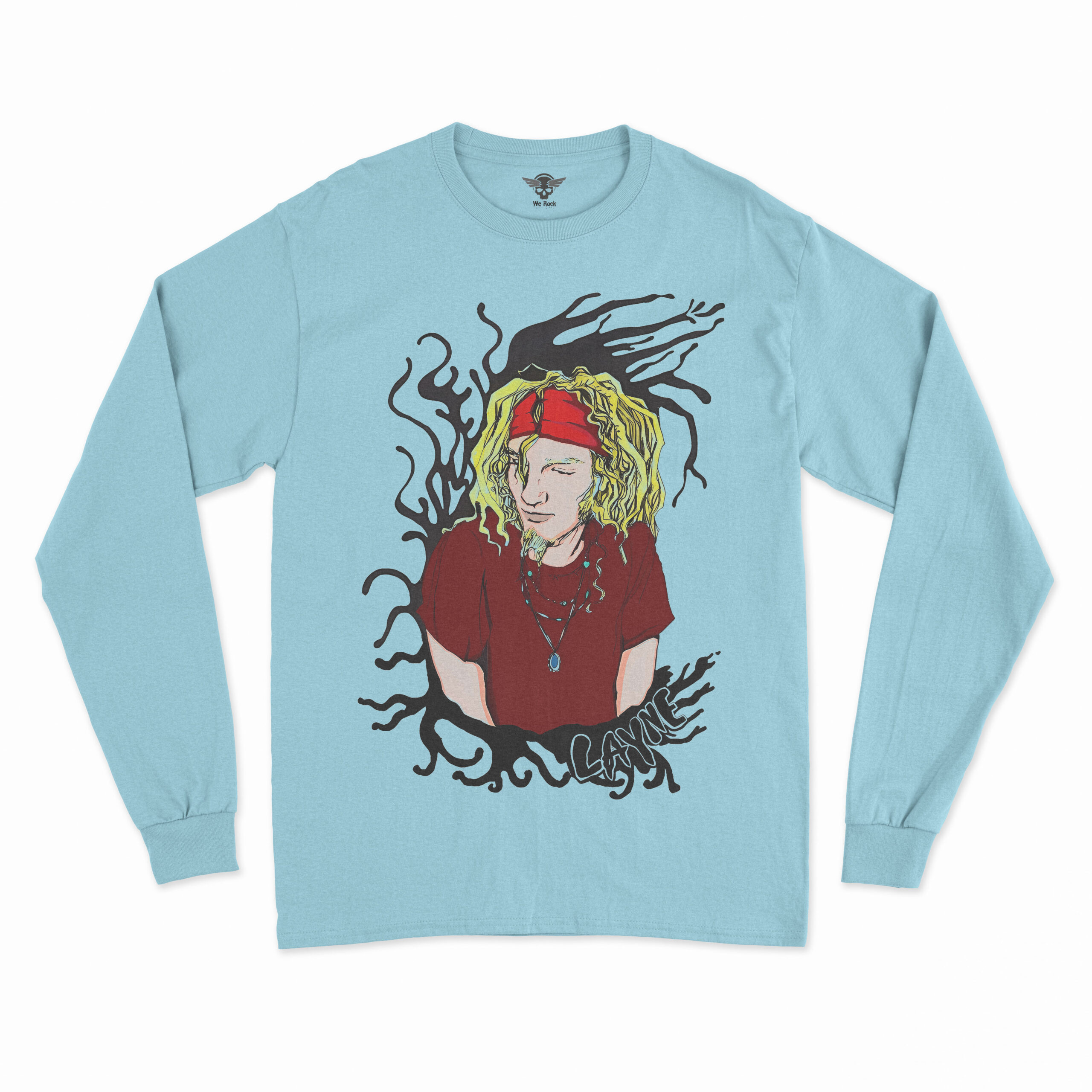 AICC Classic T-Shirt HP AICC2DWHP010425 (17)