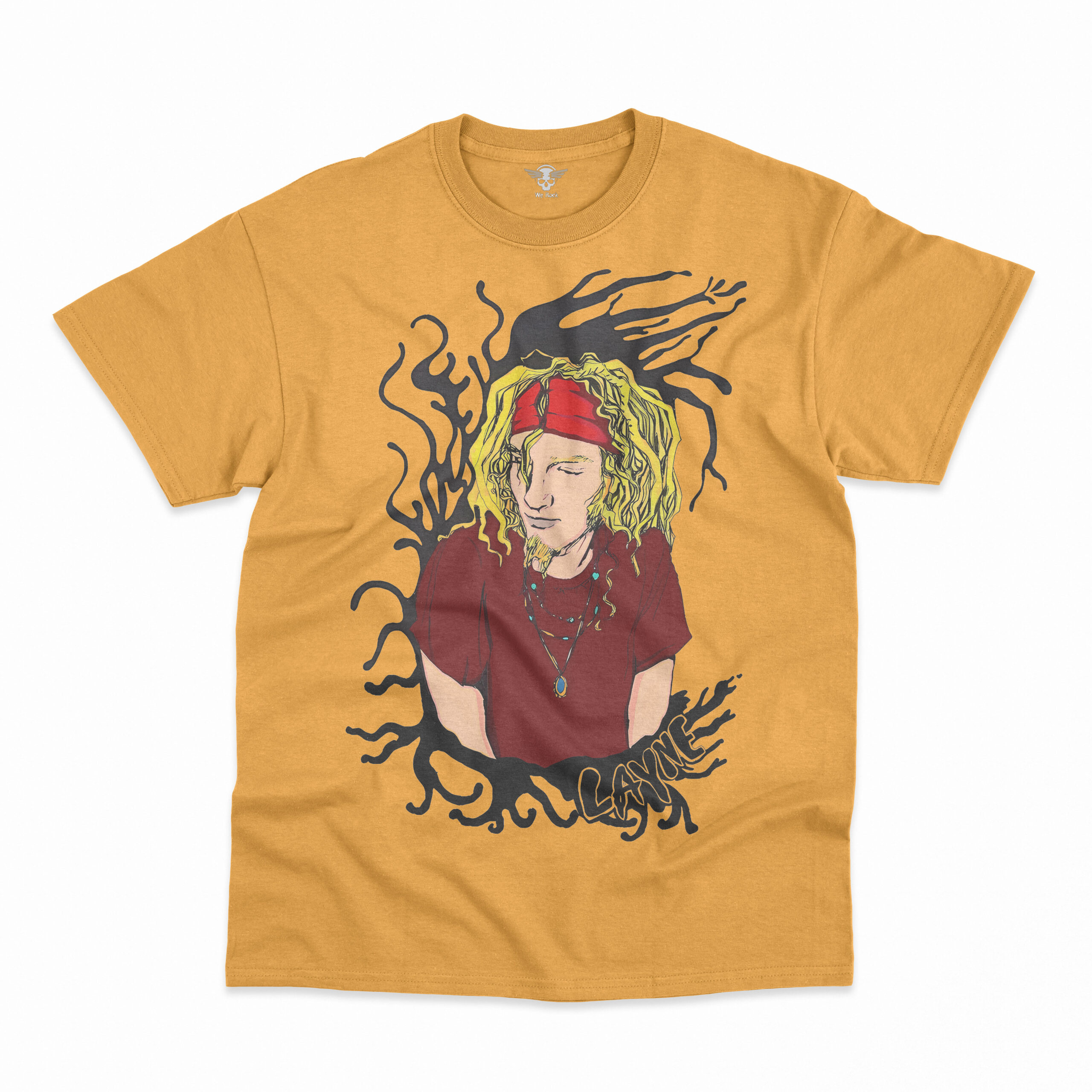 AICC Classic T-Shirt HP AICC2DWHP010425 (17)