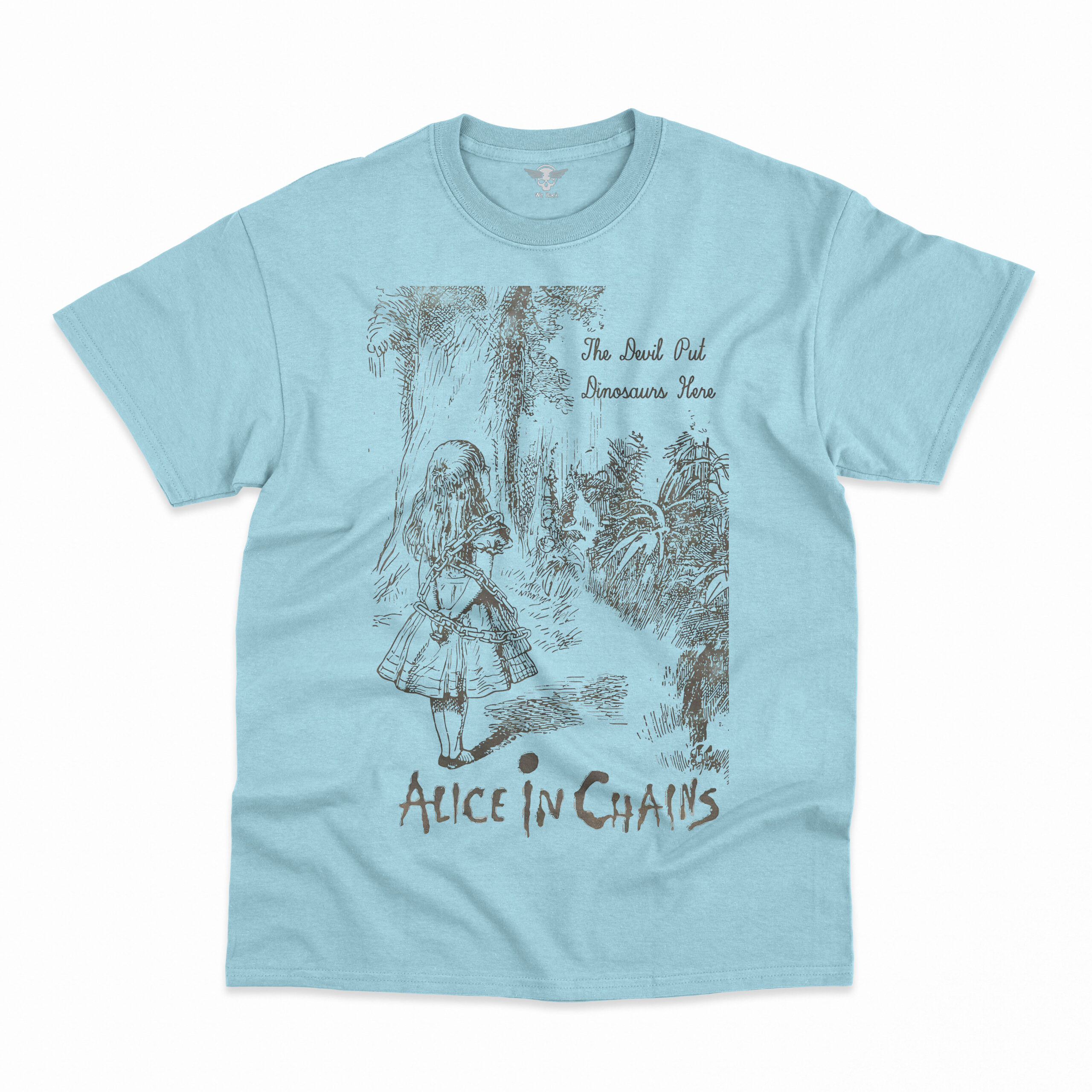 AICC Classic T-Shirt HP AICC2DWHP010425 (19)