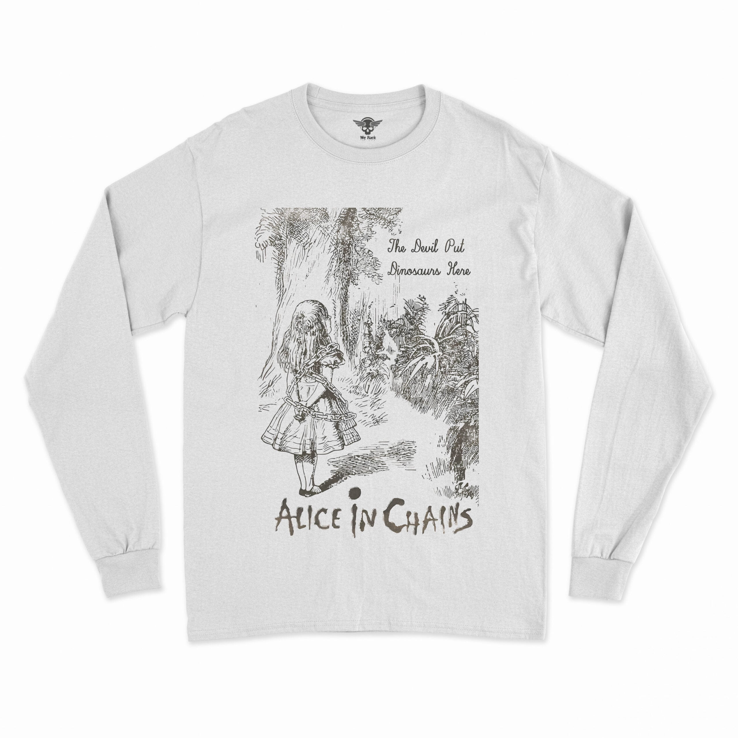 AICC Classic T-Shirt HP AICC2DWHP010425 (19)