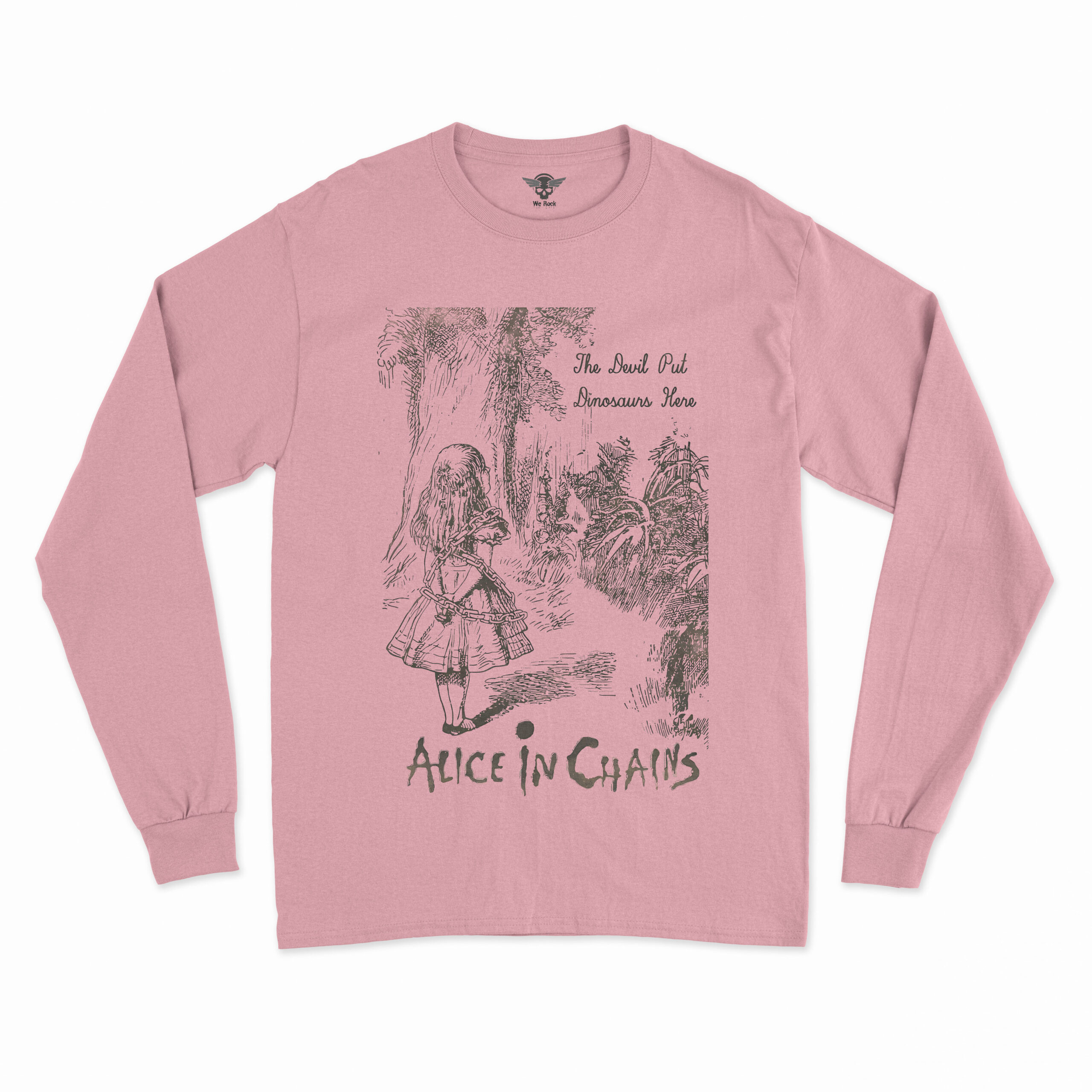 AICC Classic T-Shirt HP AICC2DWHP010425 (19)