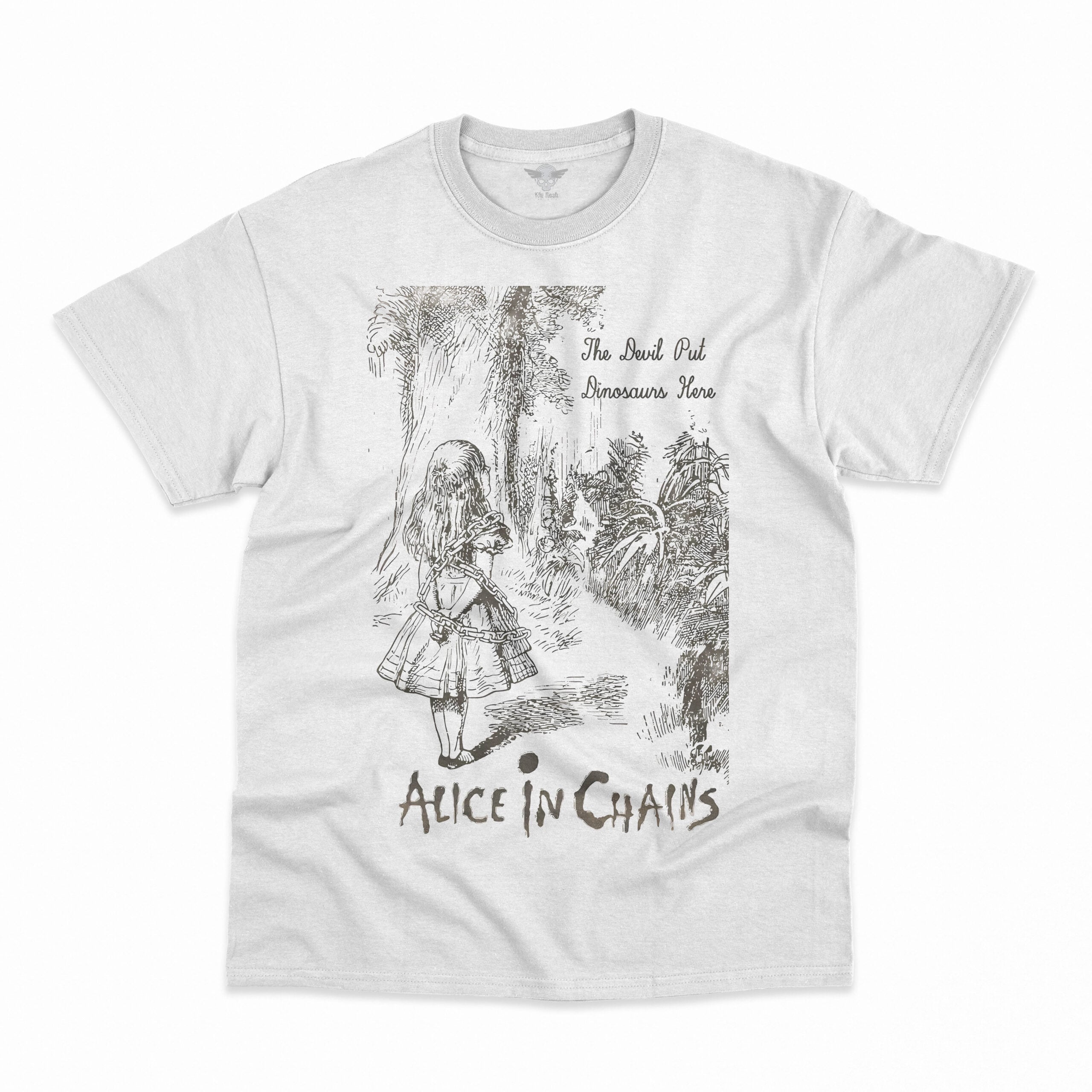 AICC Classic T-Shirt HP AICC2DWHP010425 (19)