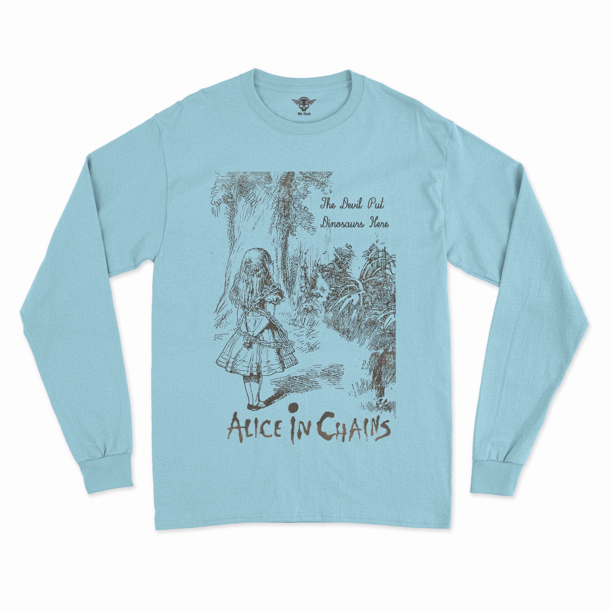 AICC Classic T-Shirt HP AICC2DWHP010425 (19)