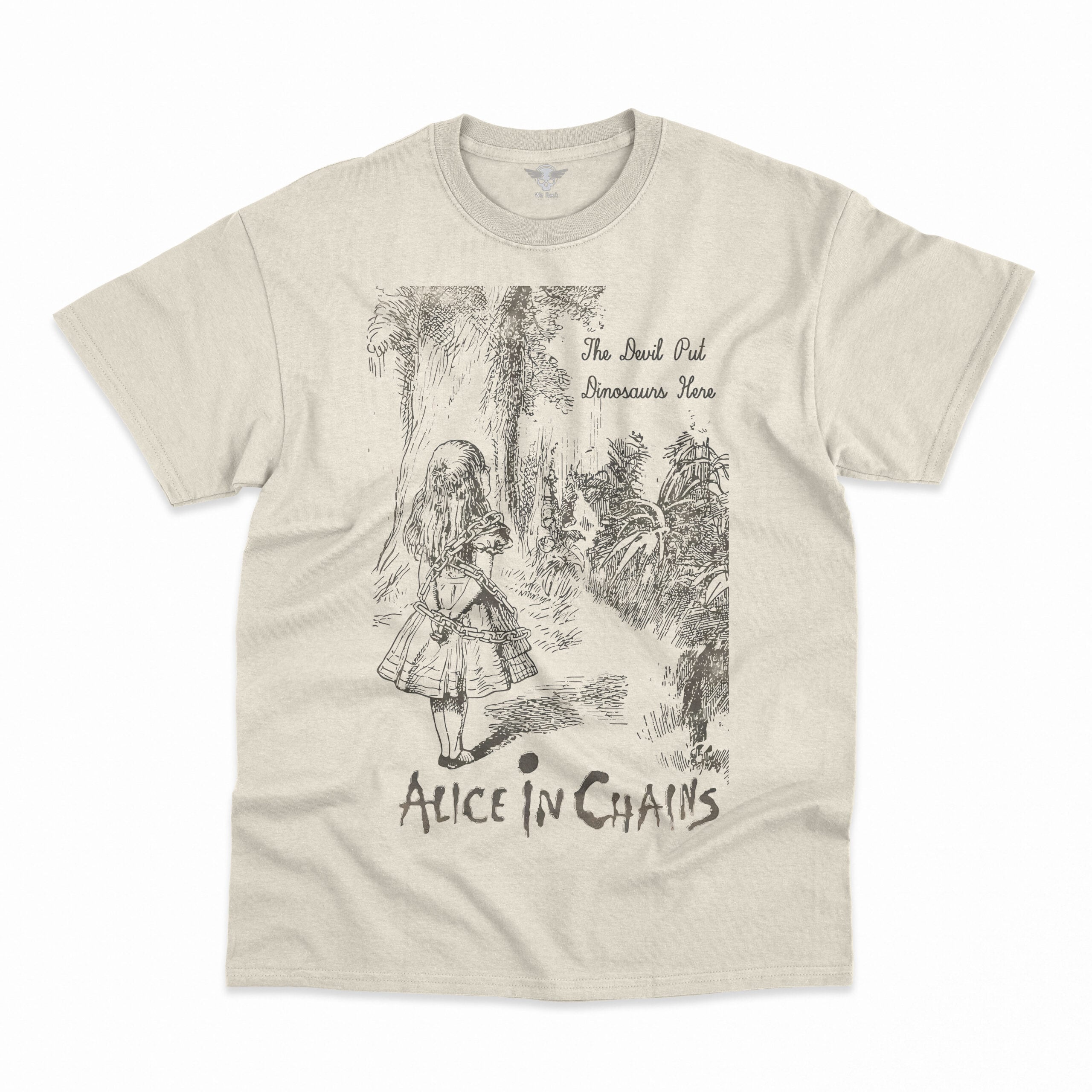 AICC Classic T-Shirt HP AICC2DWHP010425 (19)