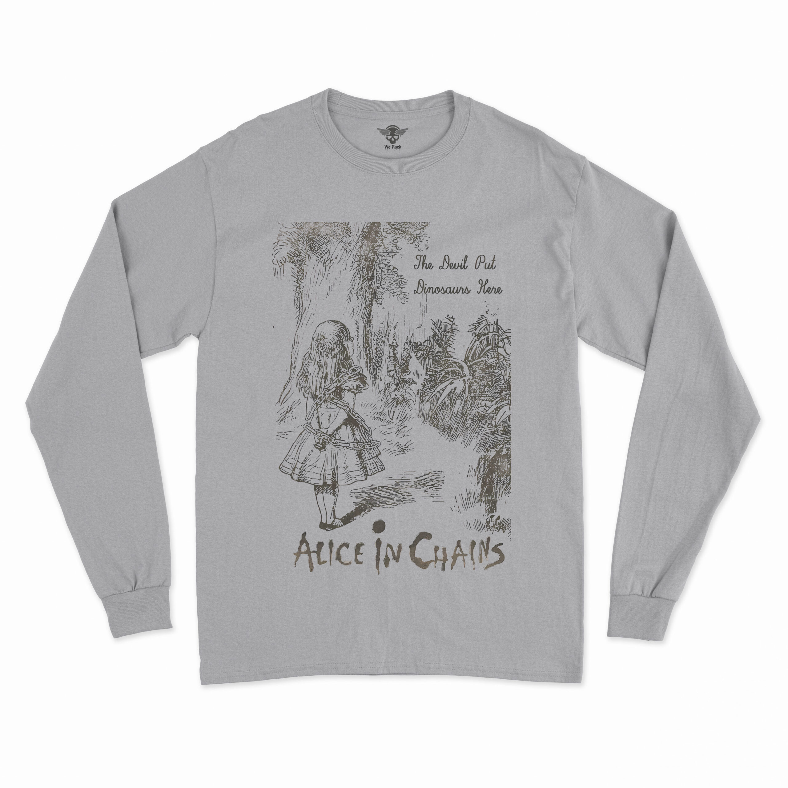 AICC Classic T-Shirt HP AICC2DWHP010425 (19)