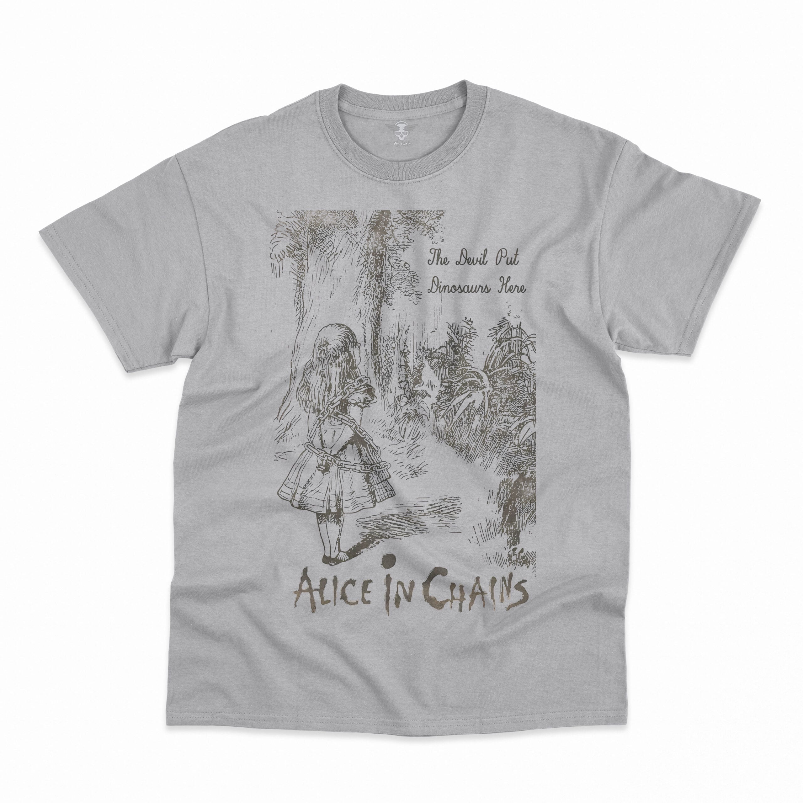 AICC Classic T-Shirt HP AICC2DWHP010425 (19)