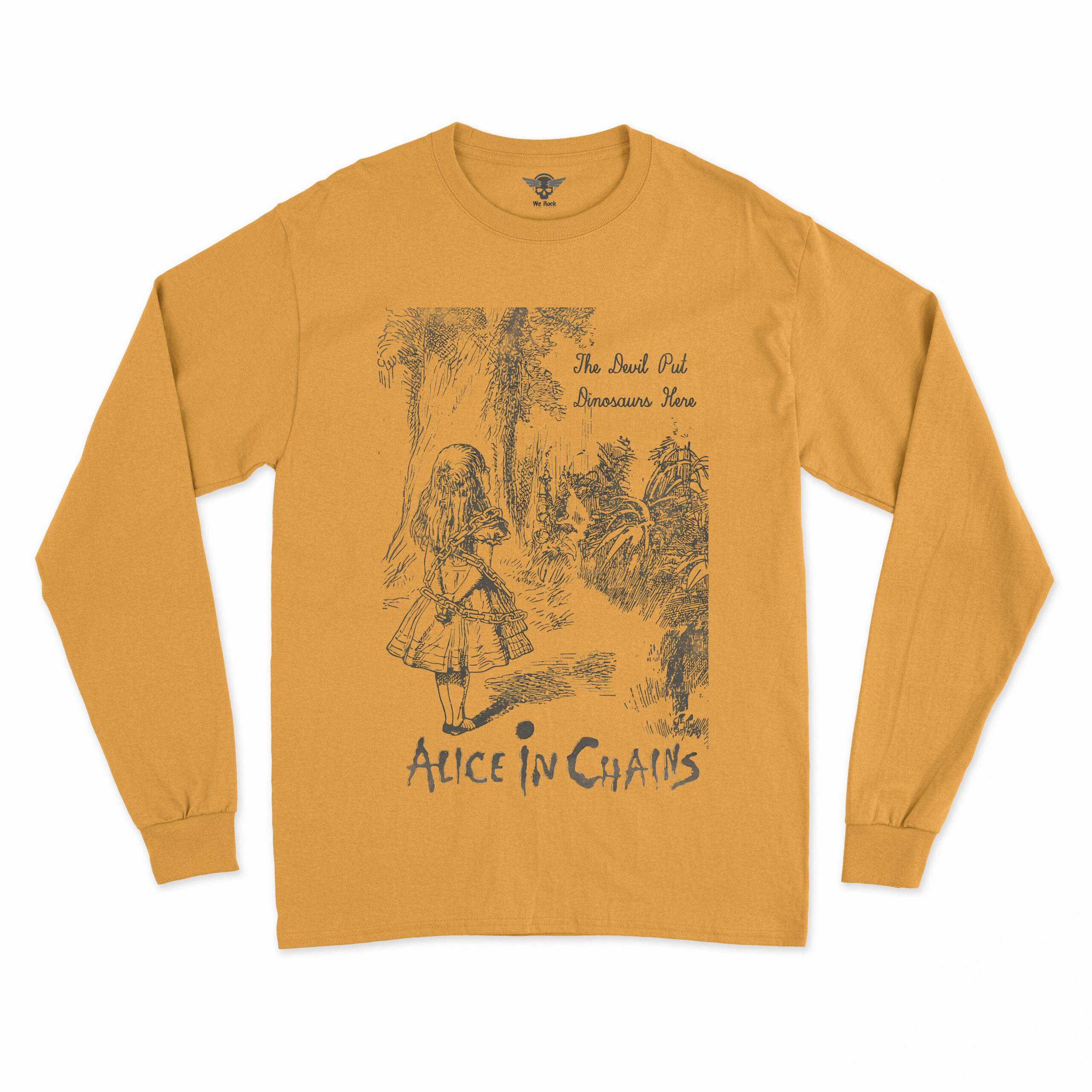 AICC Classic T-Shirt HP AICC2DWHP010425 (19)