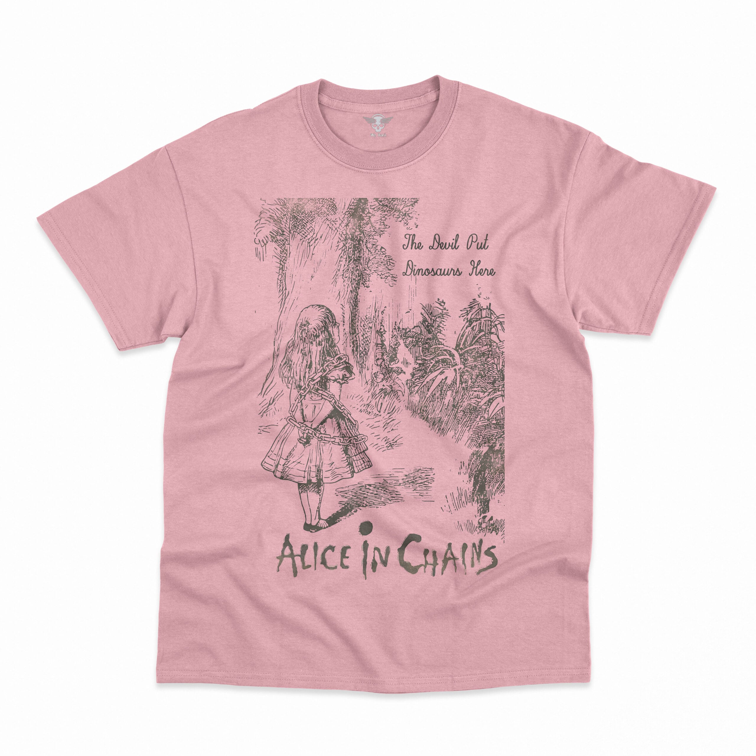 AICC Classic T-Shirt HP AICC2DWHP010425 (19)